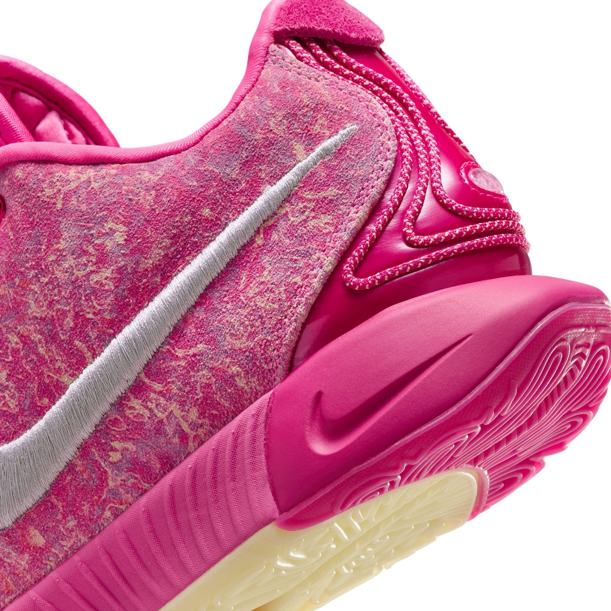Unisex LeBron XXI Basketball Shoes