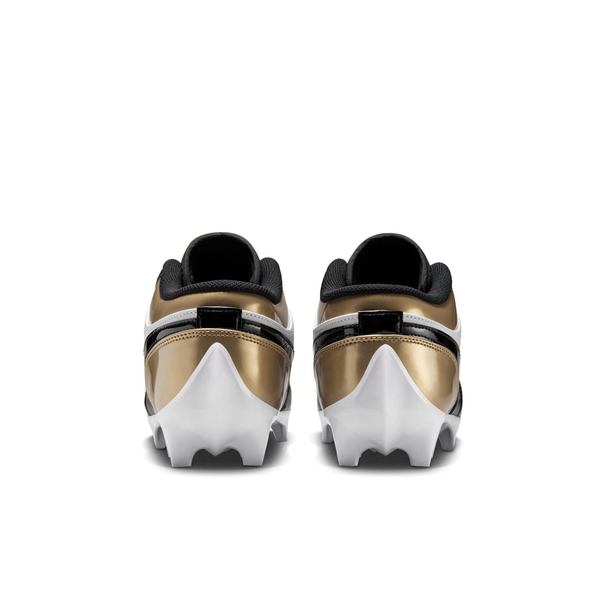 Men's Jordan 1 Low TD Football Cleats