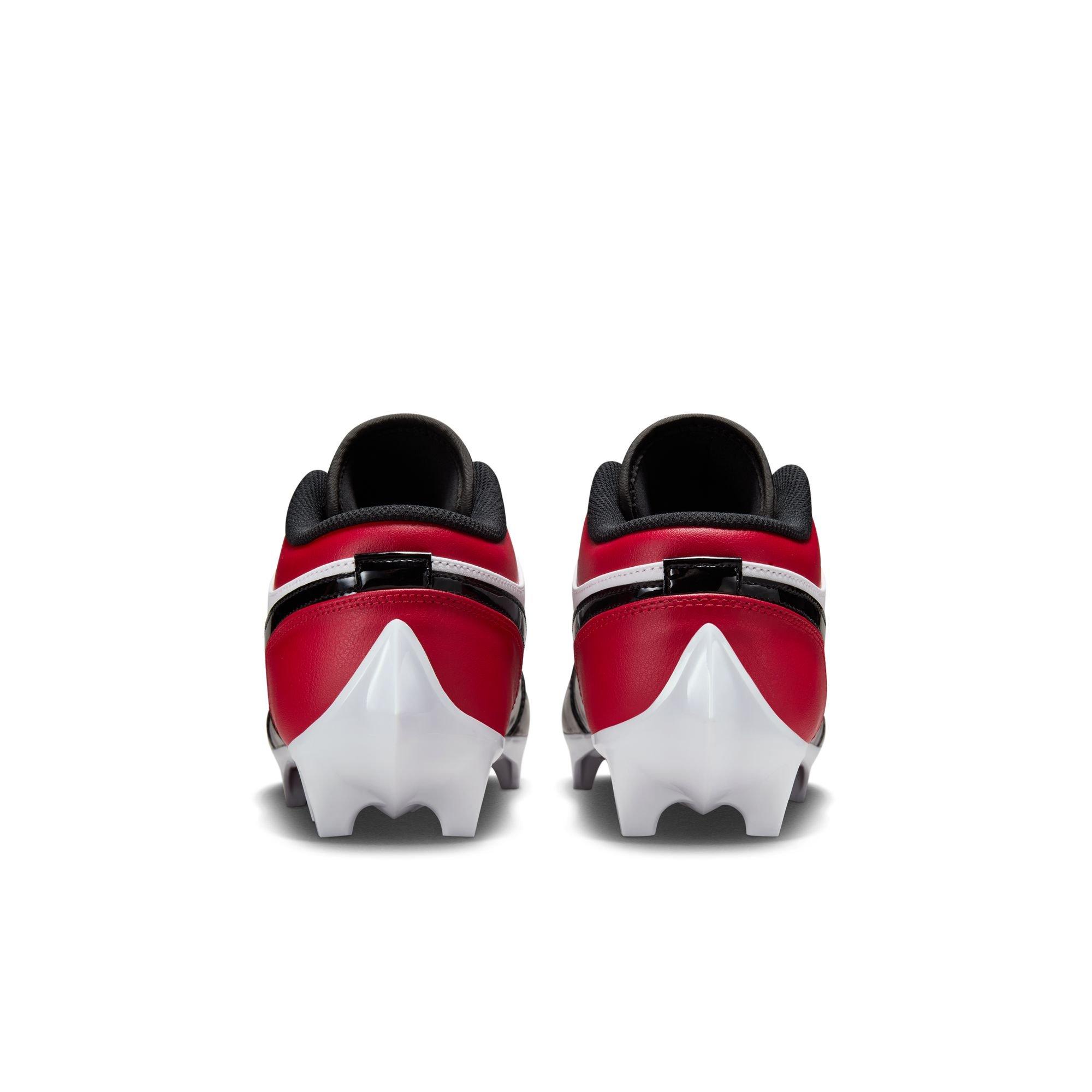 Men's Jordan 1 Low TD Football Cleats