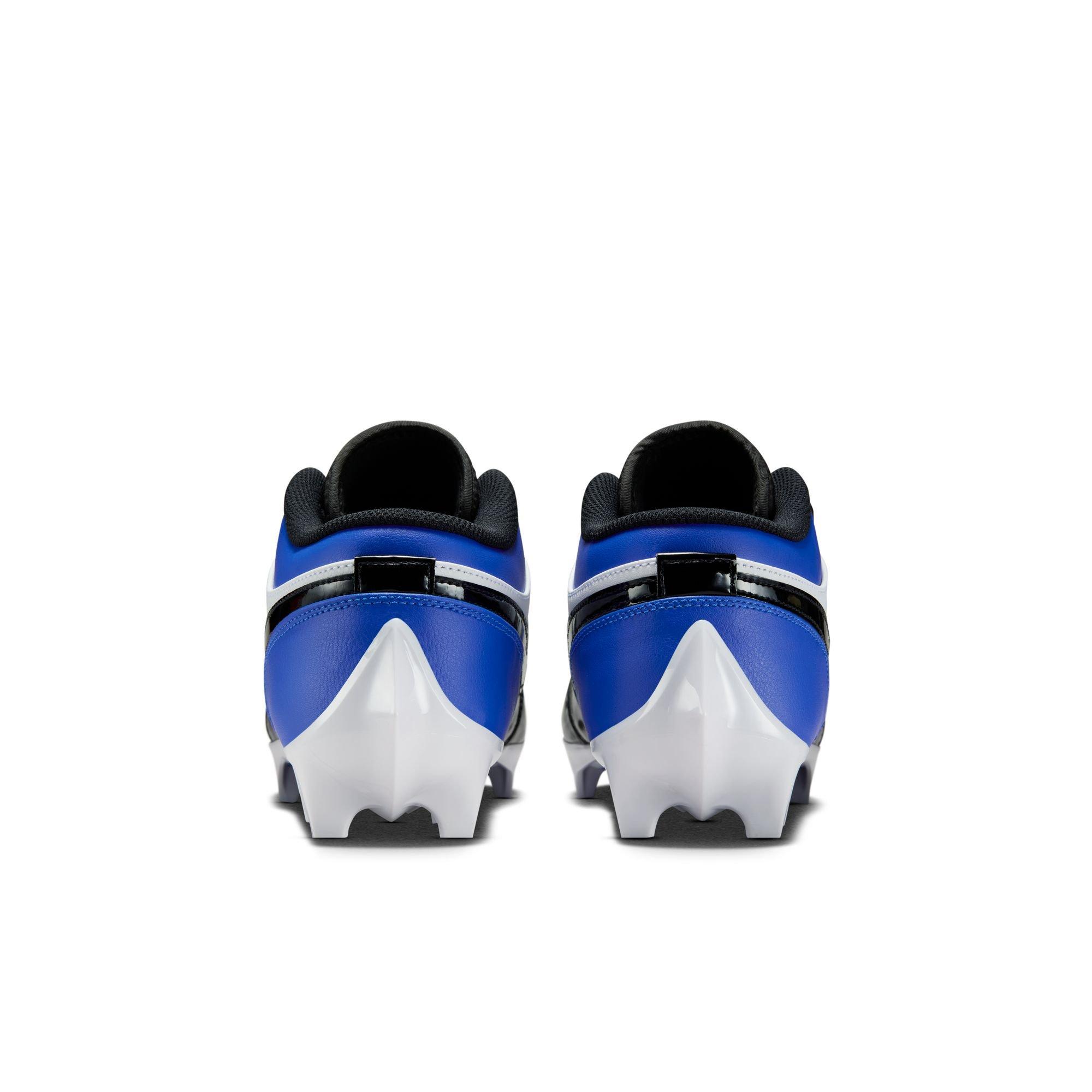 Men's Jordan 1 Low TD Football Cleats
