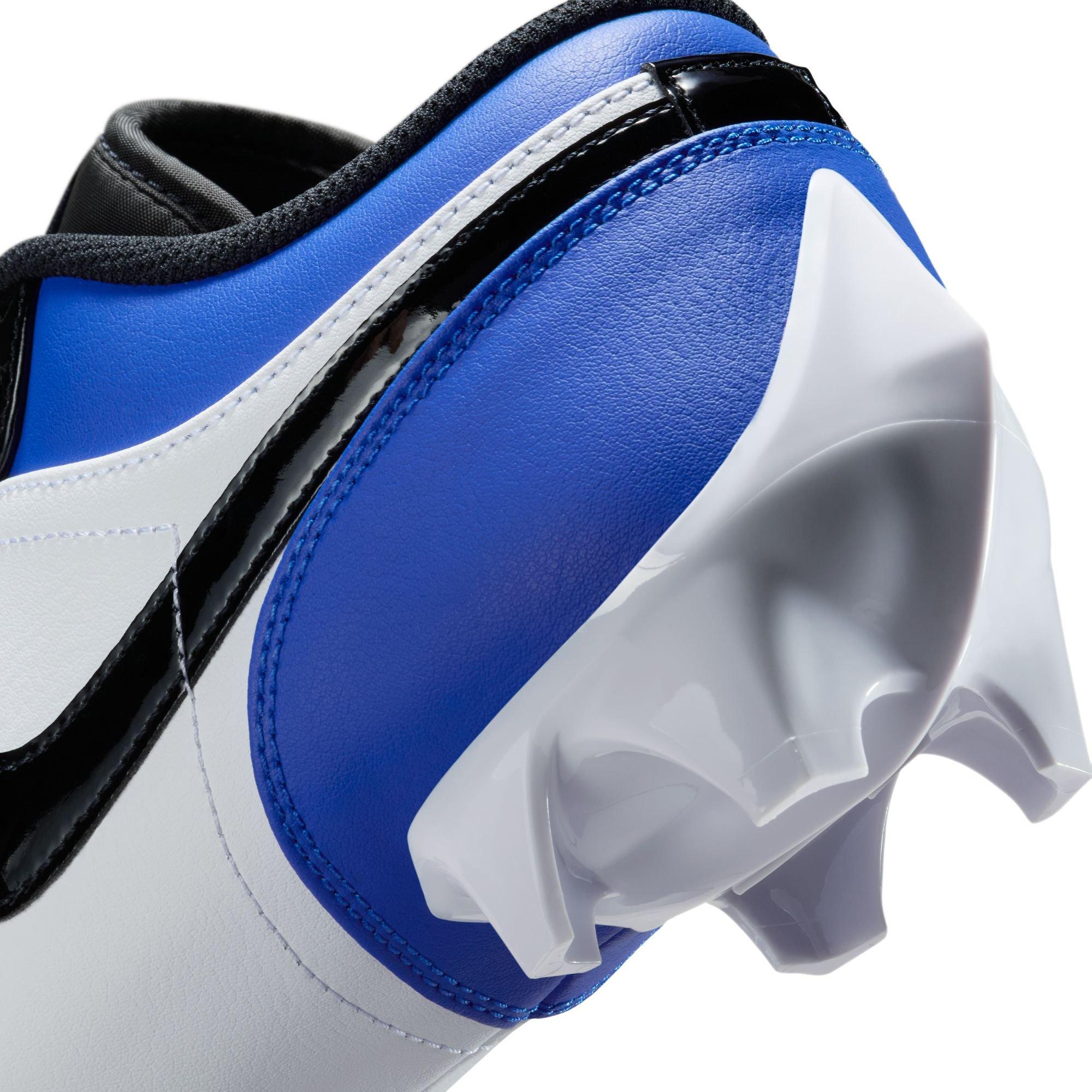 Men's Jordan 1 Low TD Football Cleats