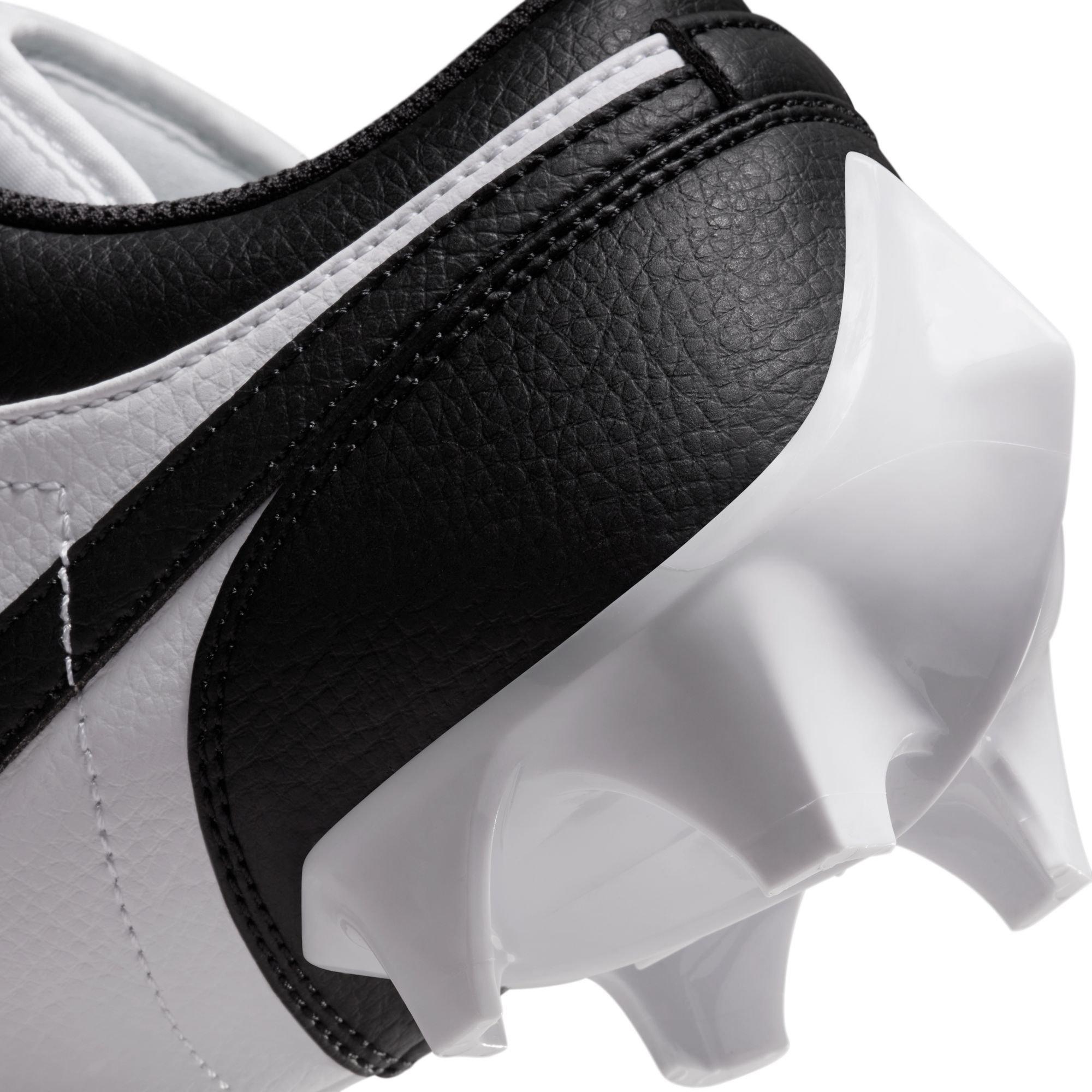 Men's Jordan 1 Low TD Football Cleats