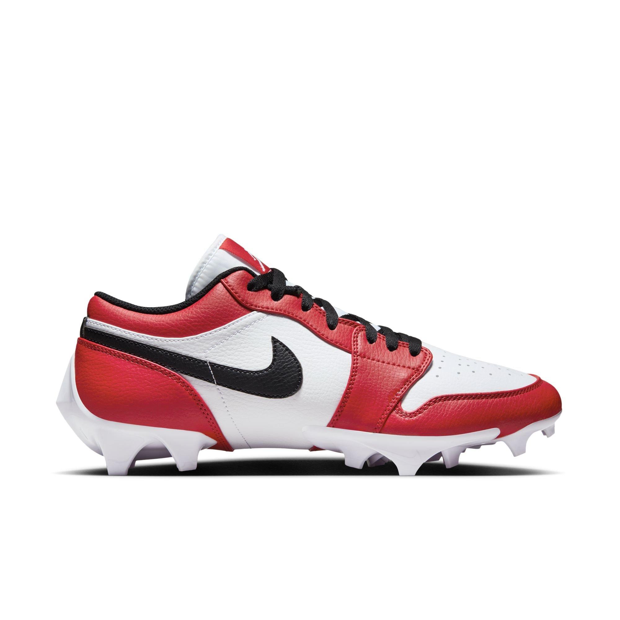 White Black Gym Red