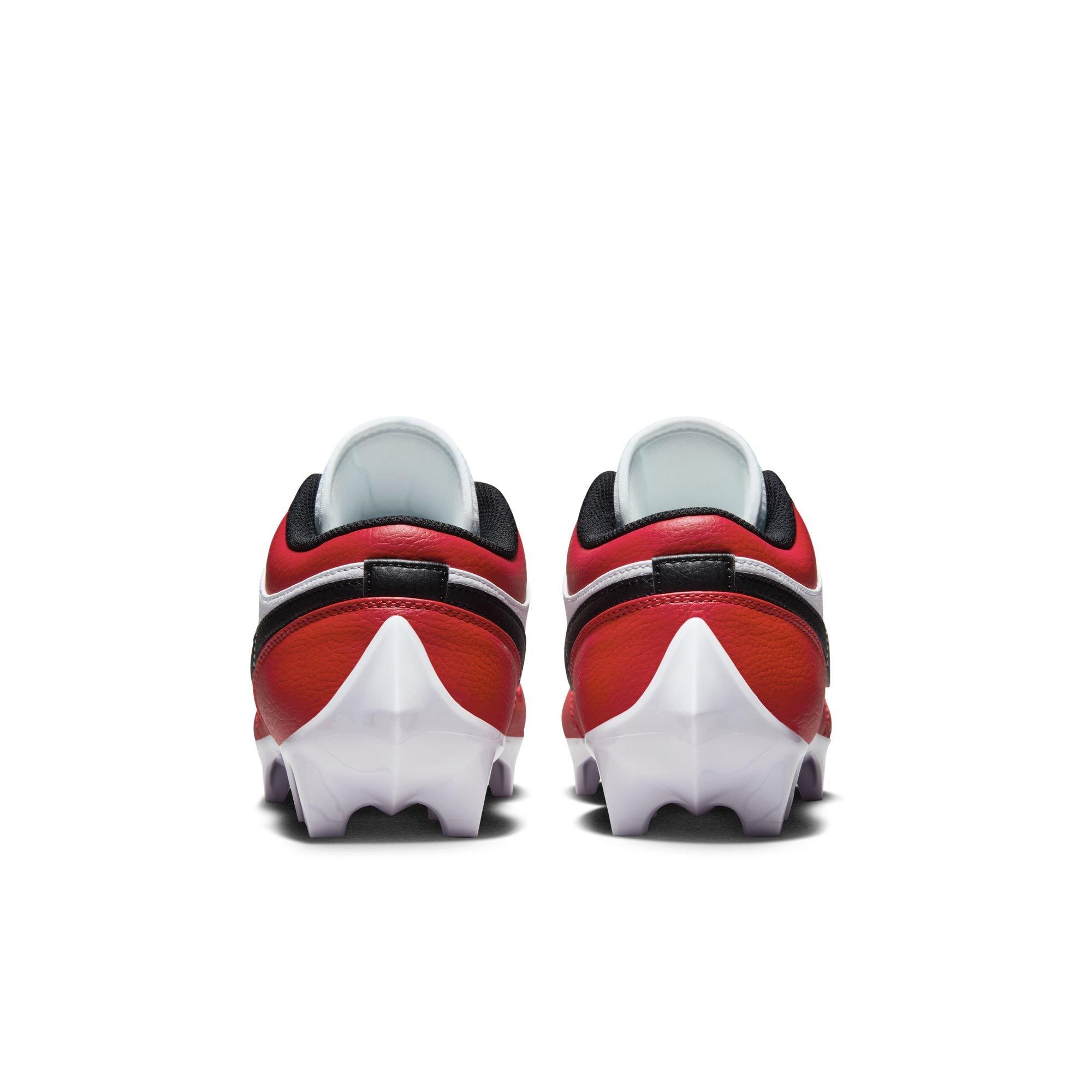 Men's Jordan 1 Low TD Football Cleats