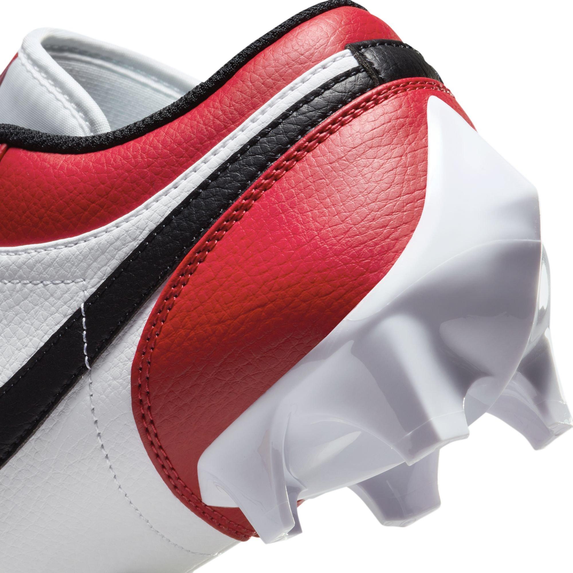 Men's Jordan 1 Low TD Football Cleats