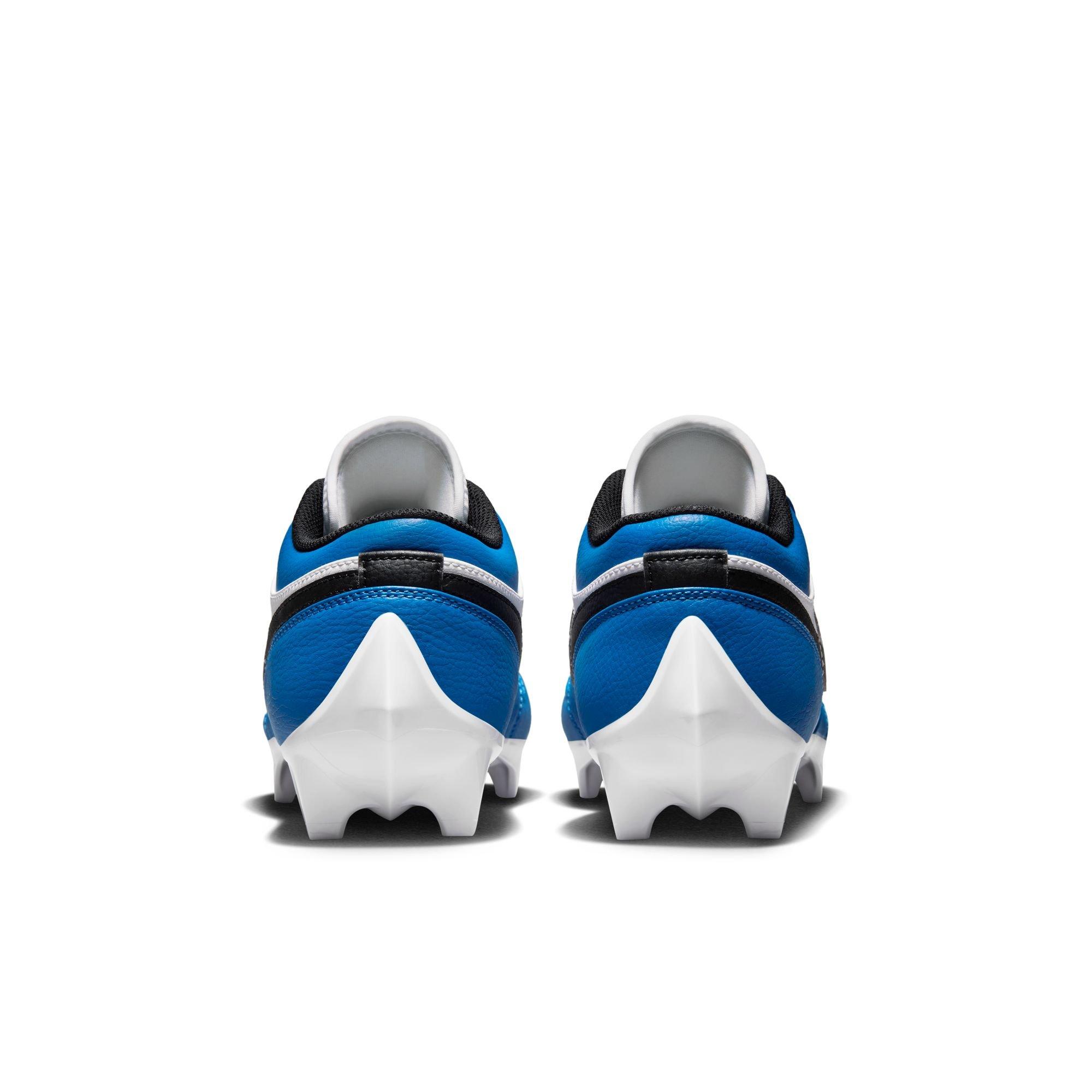 Men's Jordan 1 Low TD Football Cleats