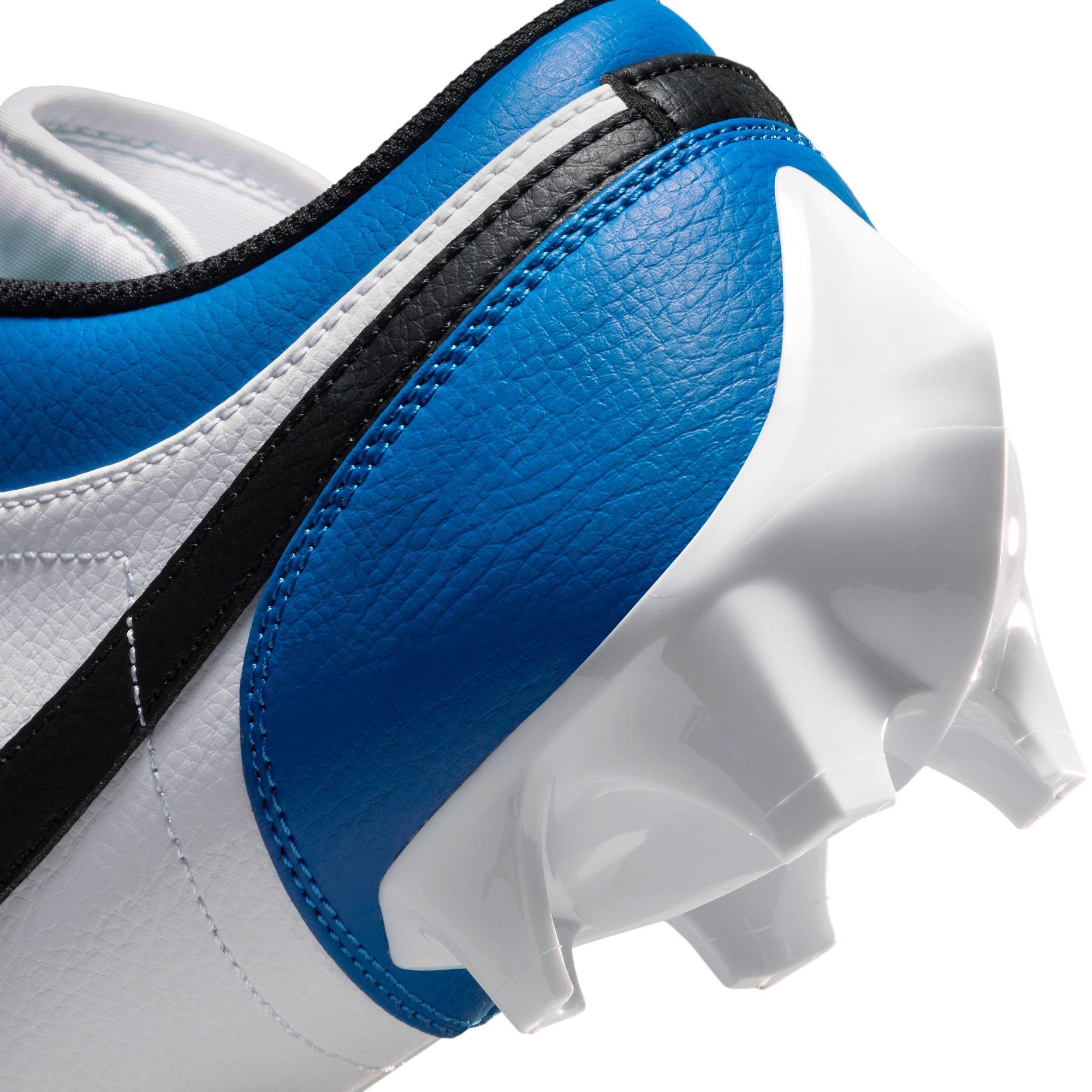 Men's Jordan 1 Low TD Football Cleats