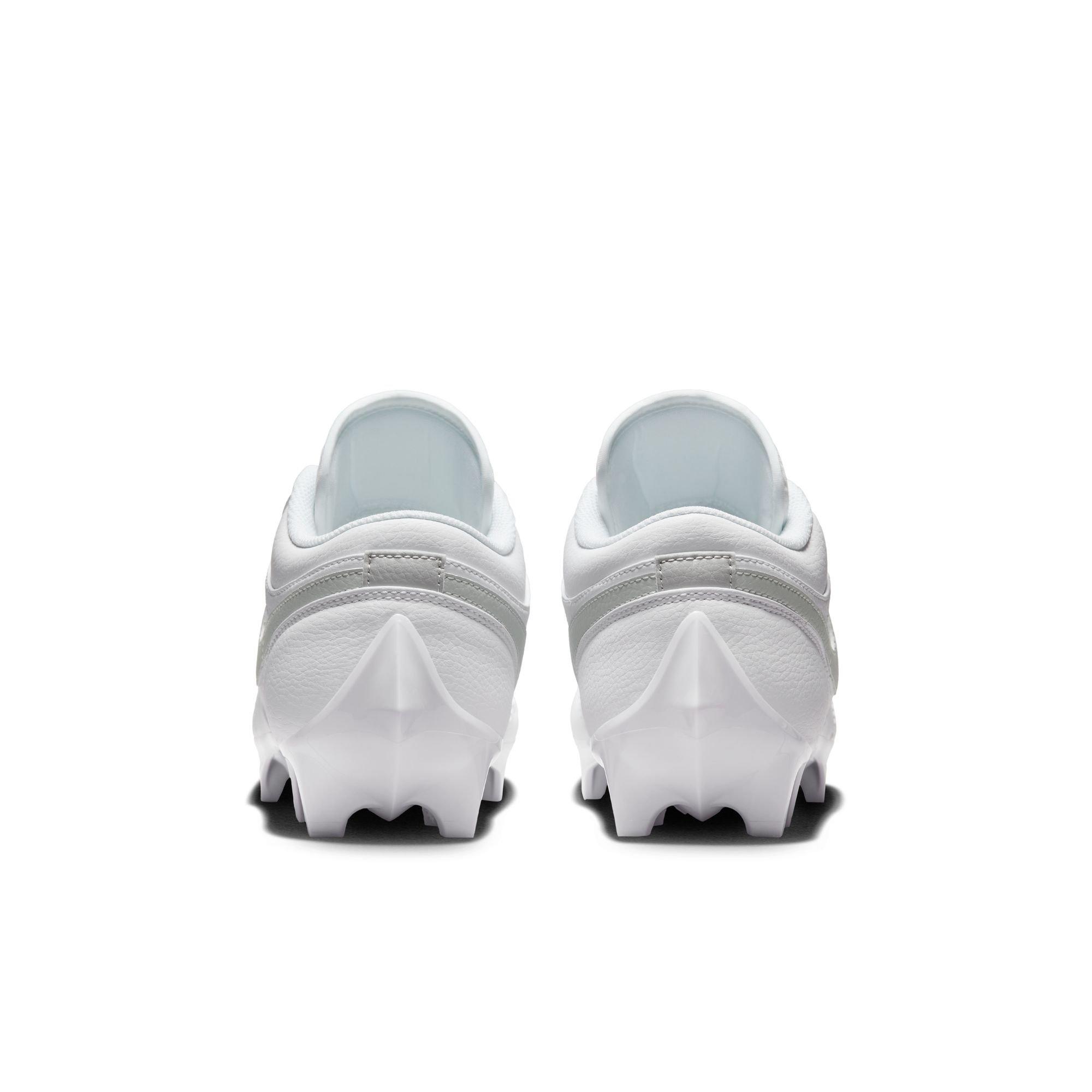 Men's Jordan 1 Low TD Football Cleats