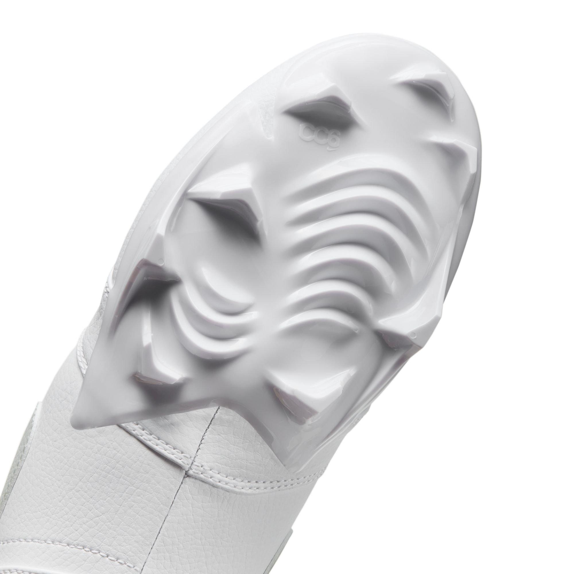 Men's Jordan 1 Low TD Football Cleats