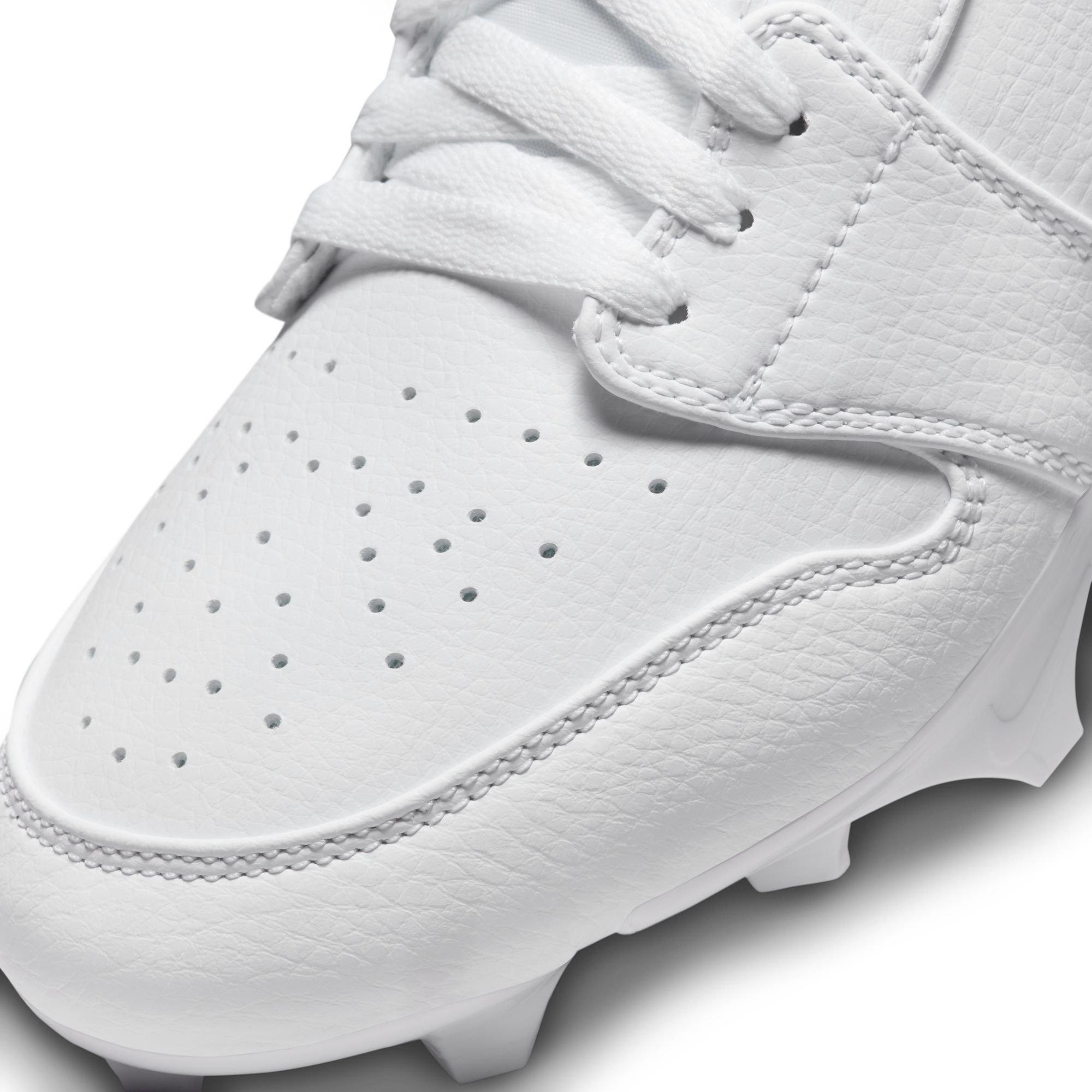 Men's Jordan 1 Low TD Football Cleats