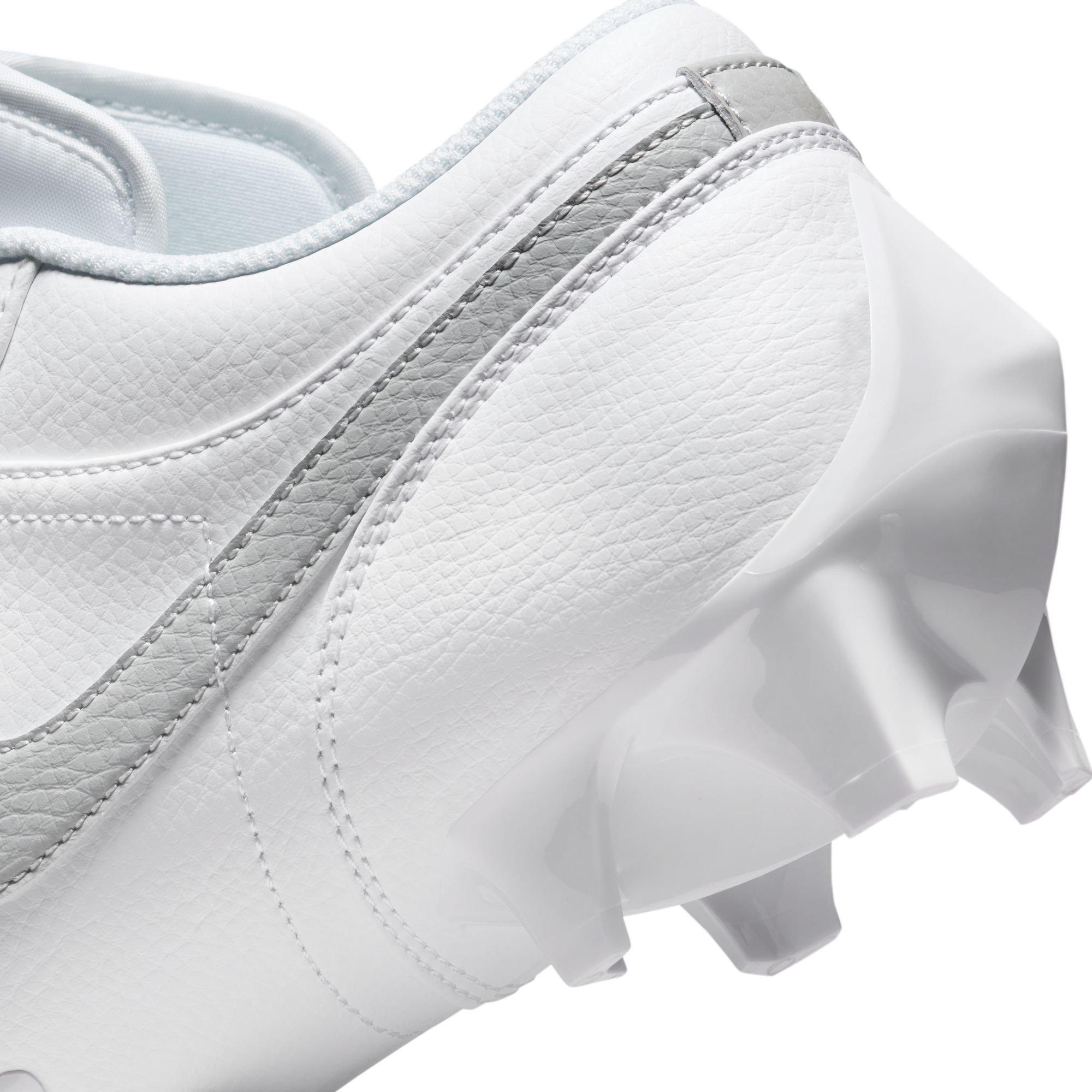 Men's Jordan 1 Low TD Football Cleats