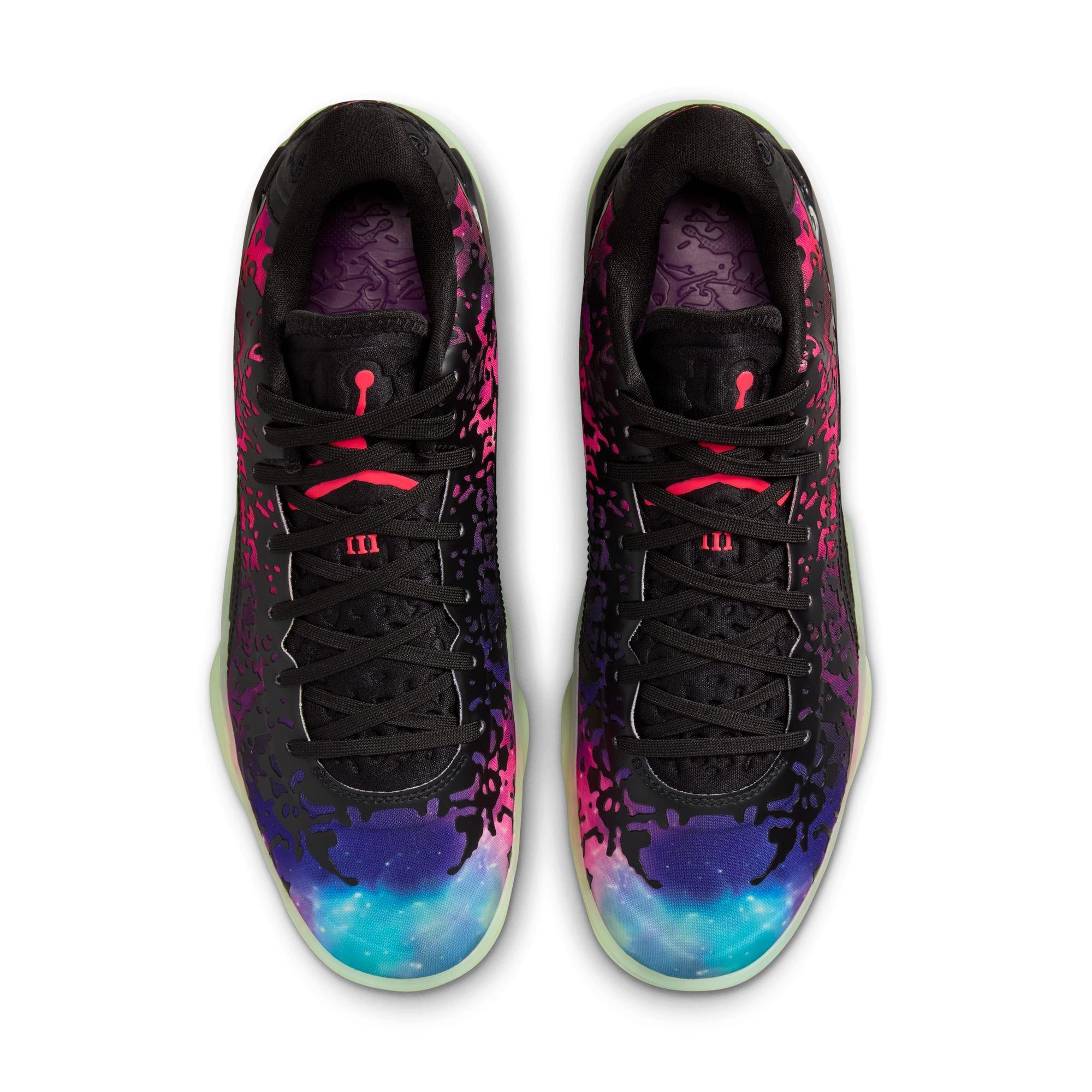 Men's Zion 3 Basketball Shoes