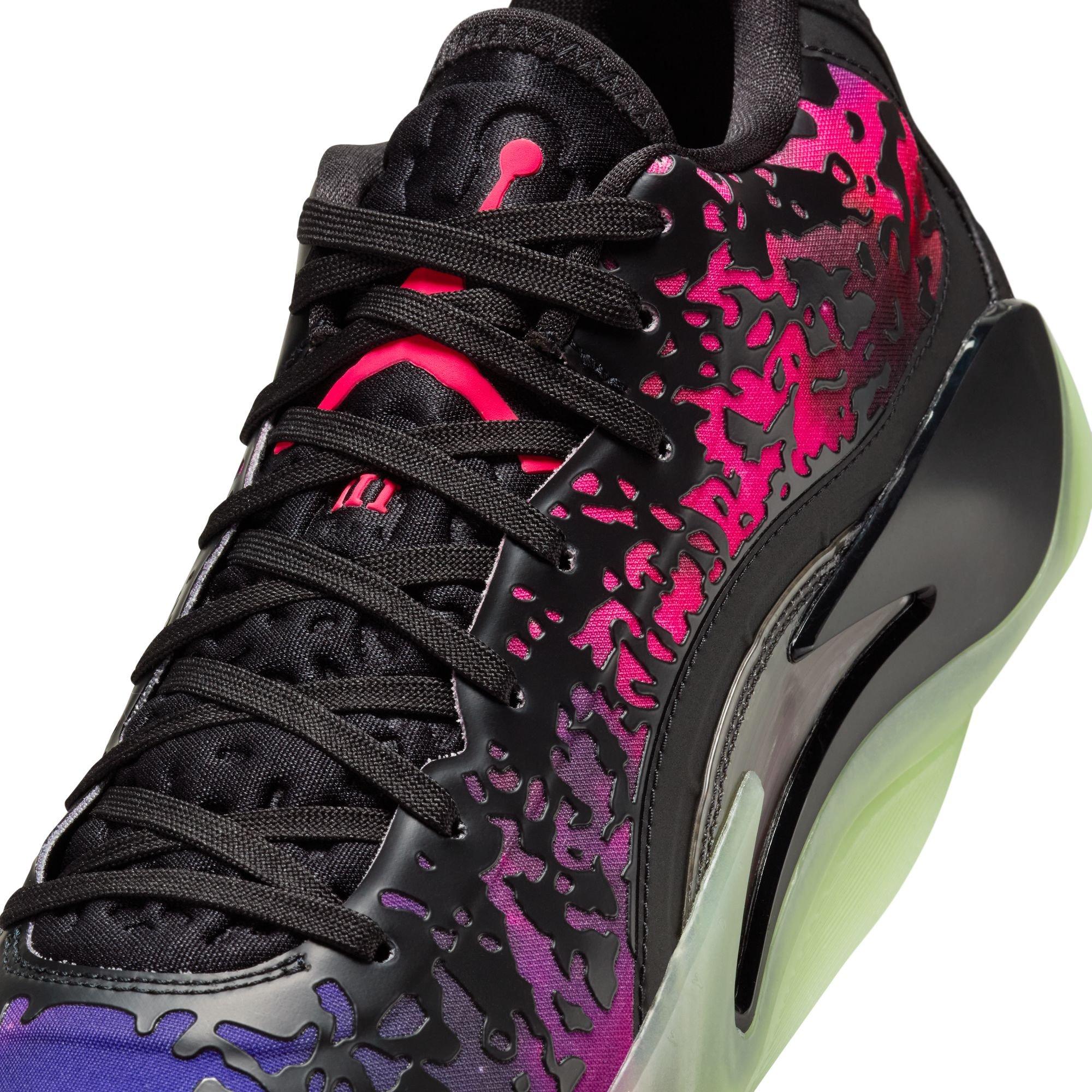 Men's Zion 3 Basketball Shoes