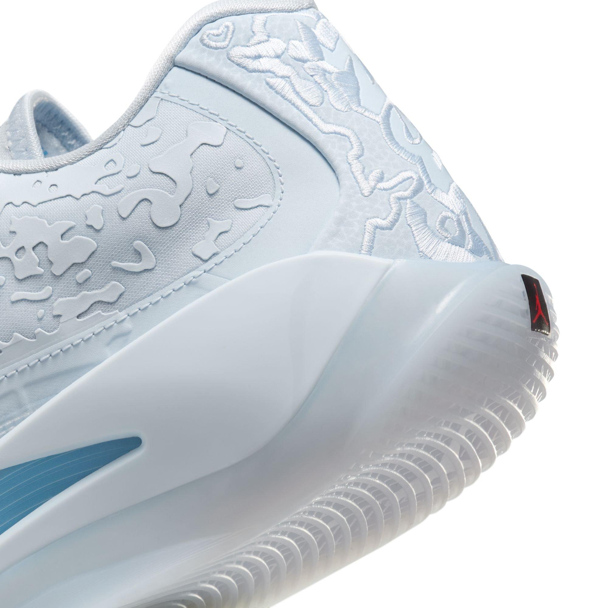 Men's Zion 3 Basketball Shoes
