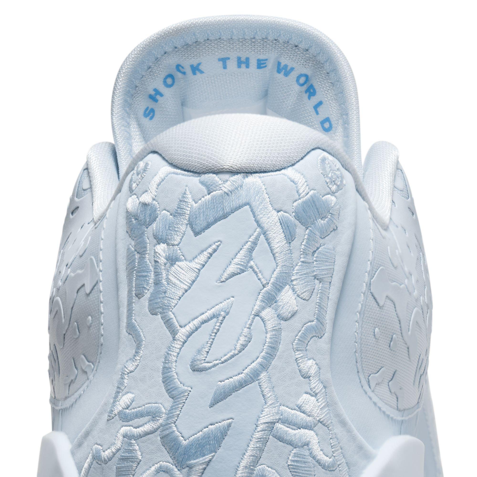 Men's Zion 3 Basketball Shoes