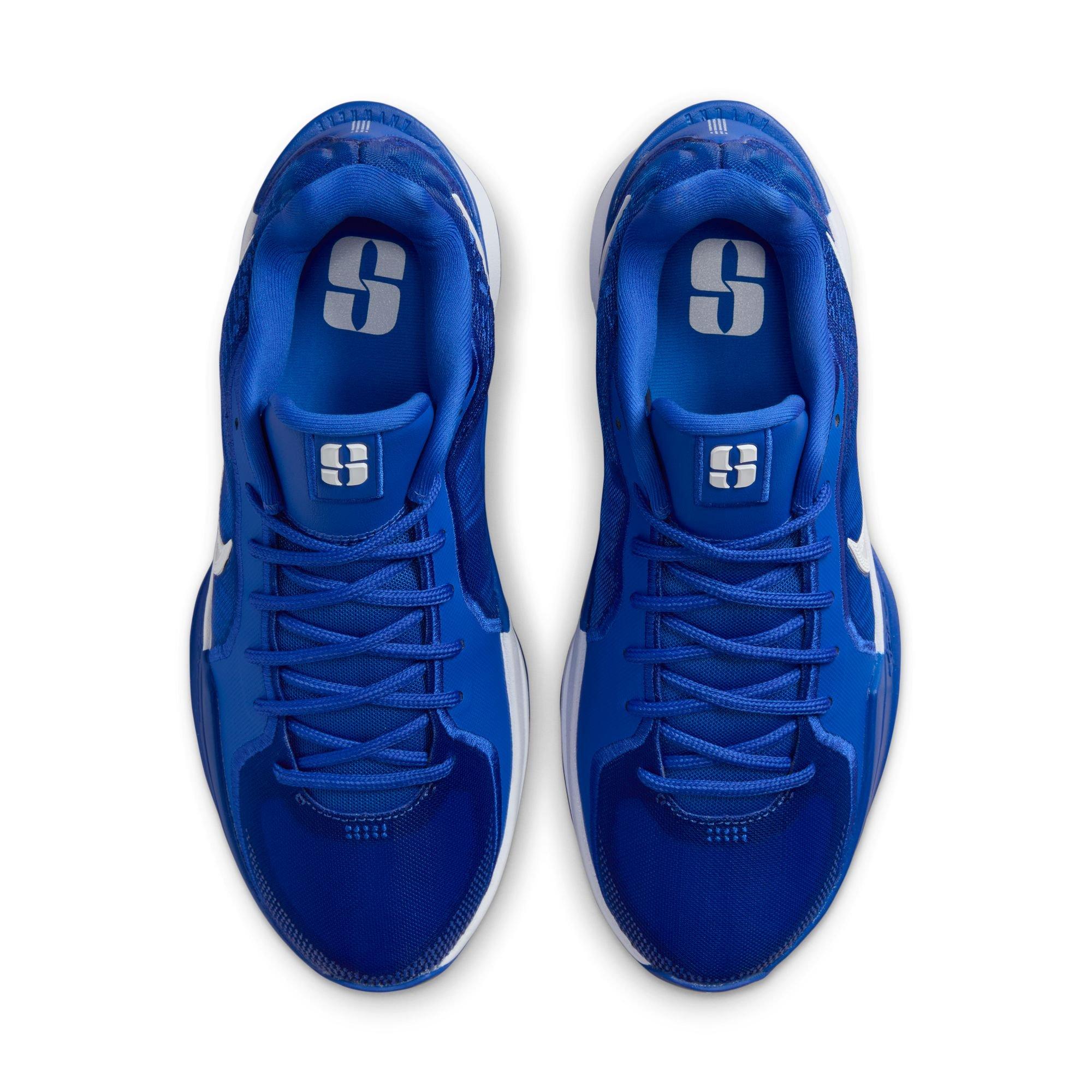 Nike Sabrina 2 'Team Bank' Basketball Shoes | Team Town Sports