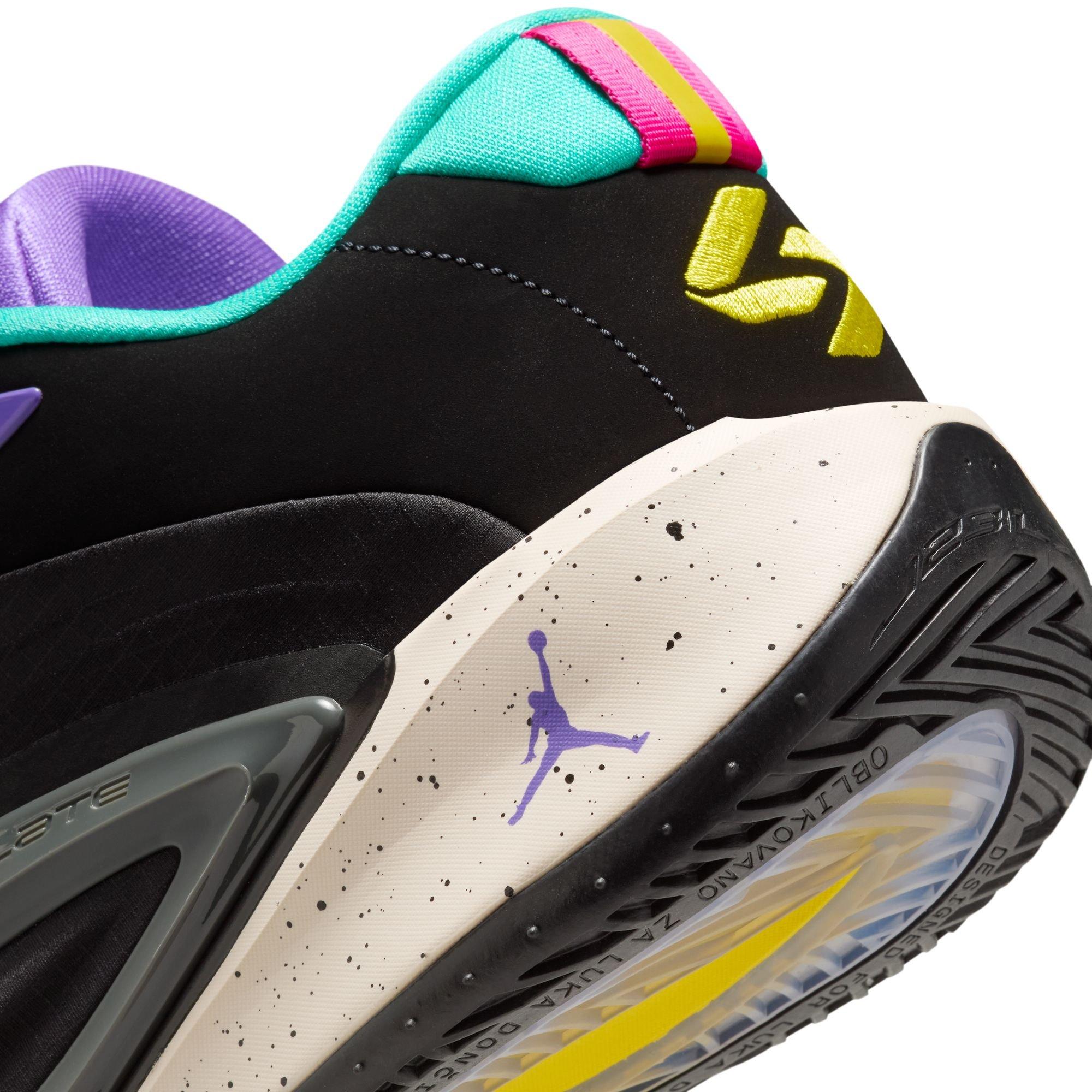 Men's Luka 3 Basketball Shoes
