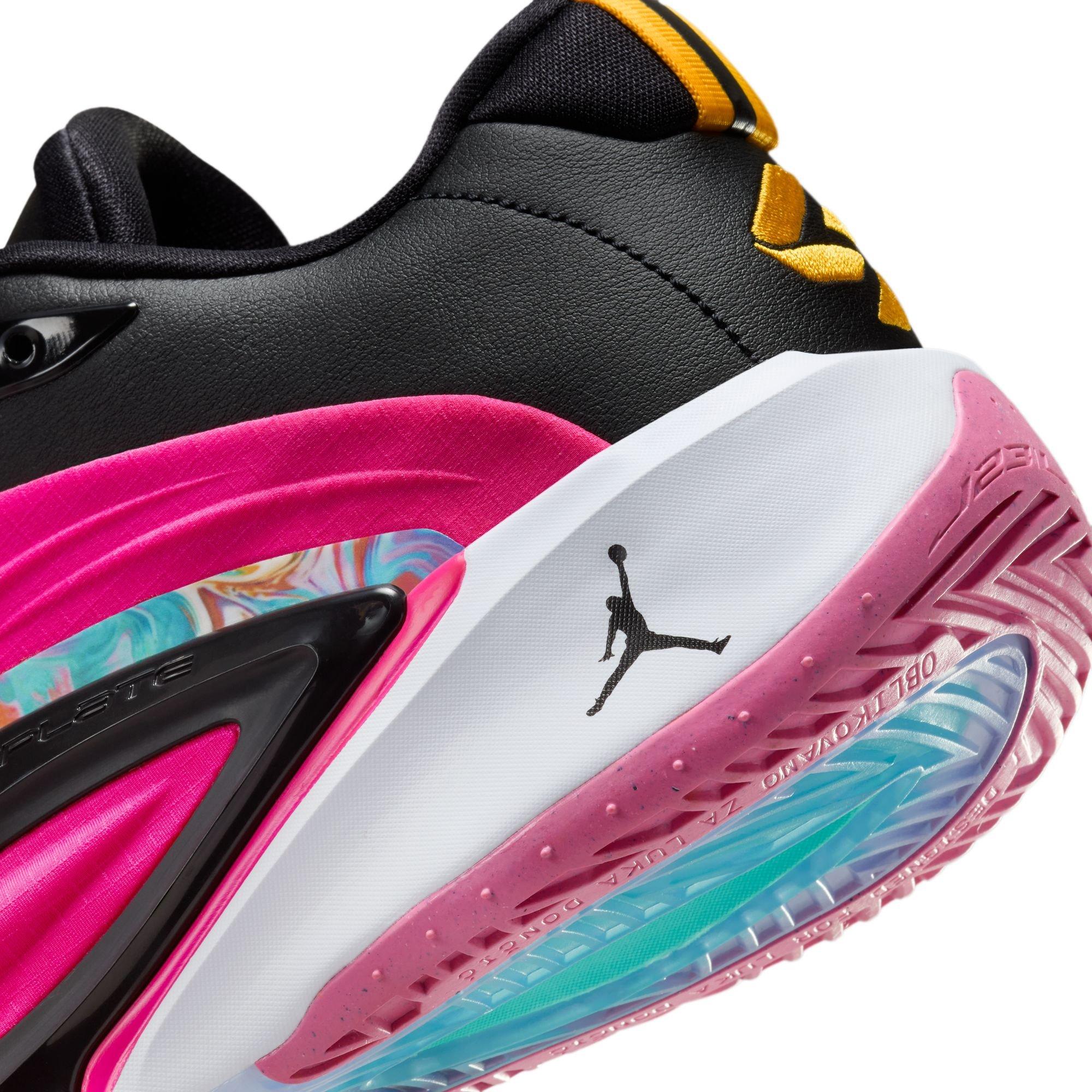 Men's Luka 3 Basketball Shoes