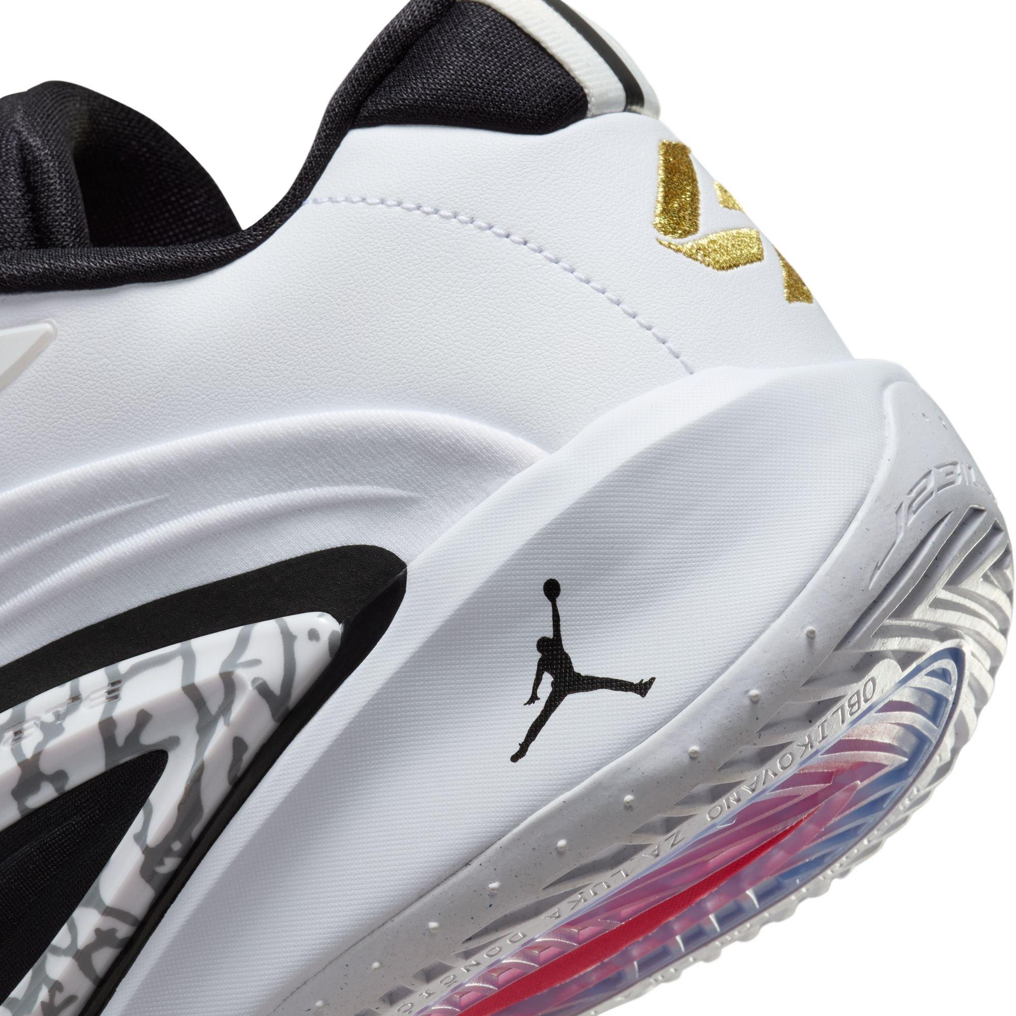 Men's Luka 3 Basketball Shoes