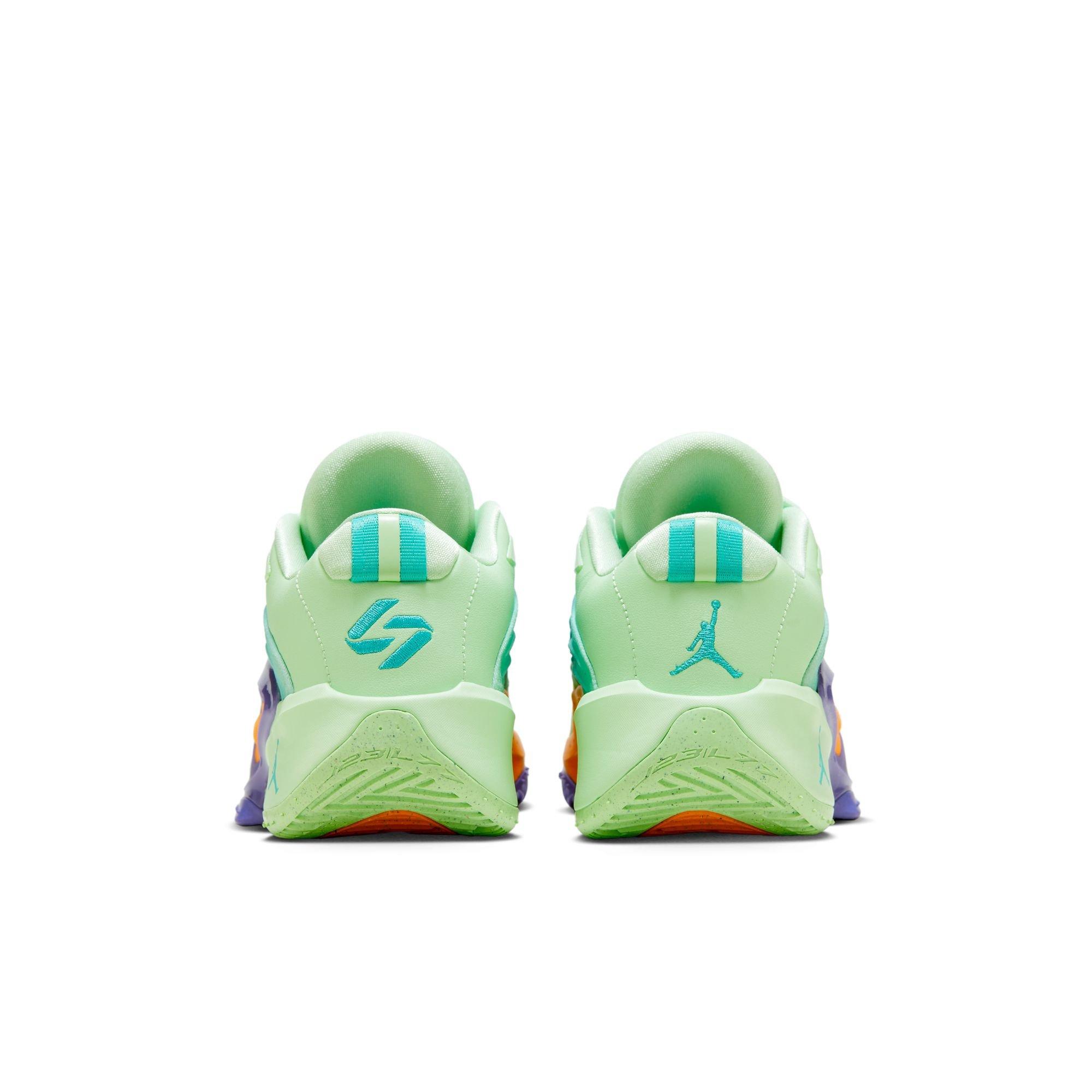 Kids' Grade School Luka 3 Basketball Shoes