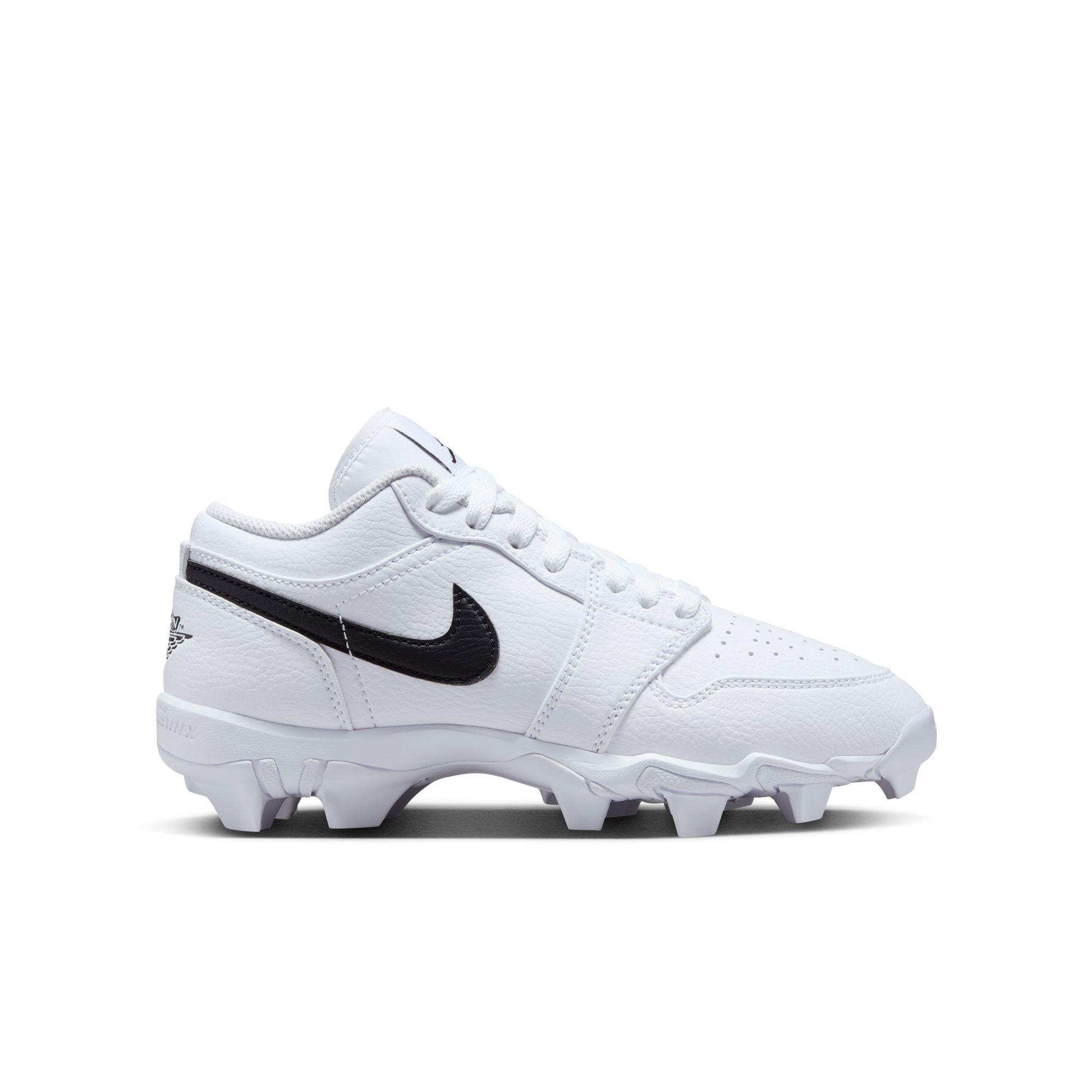 Jordan kids baseball cleats best sale