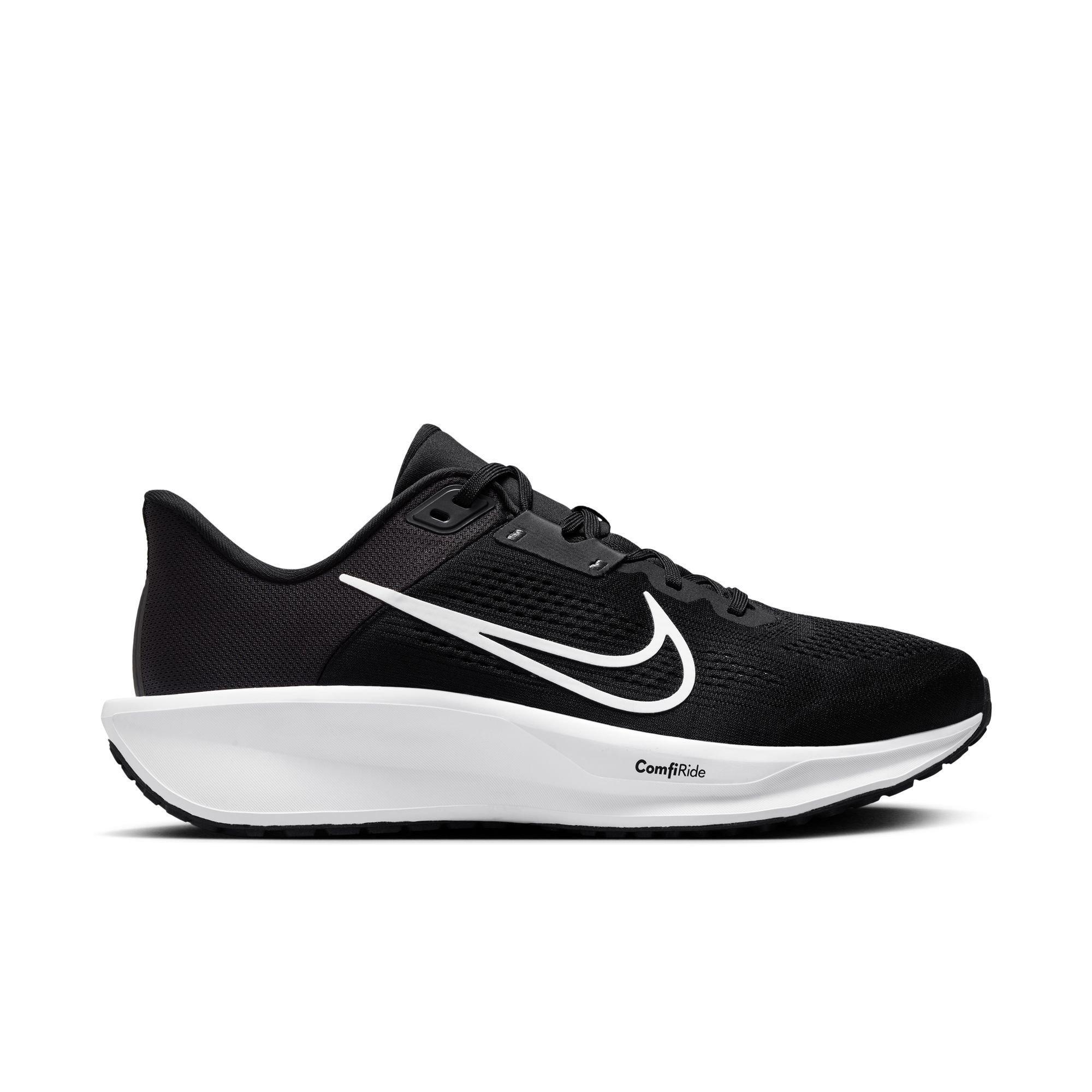 Quest 2 men's running shoe black hotsell