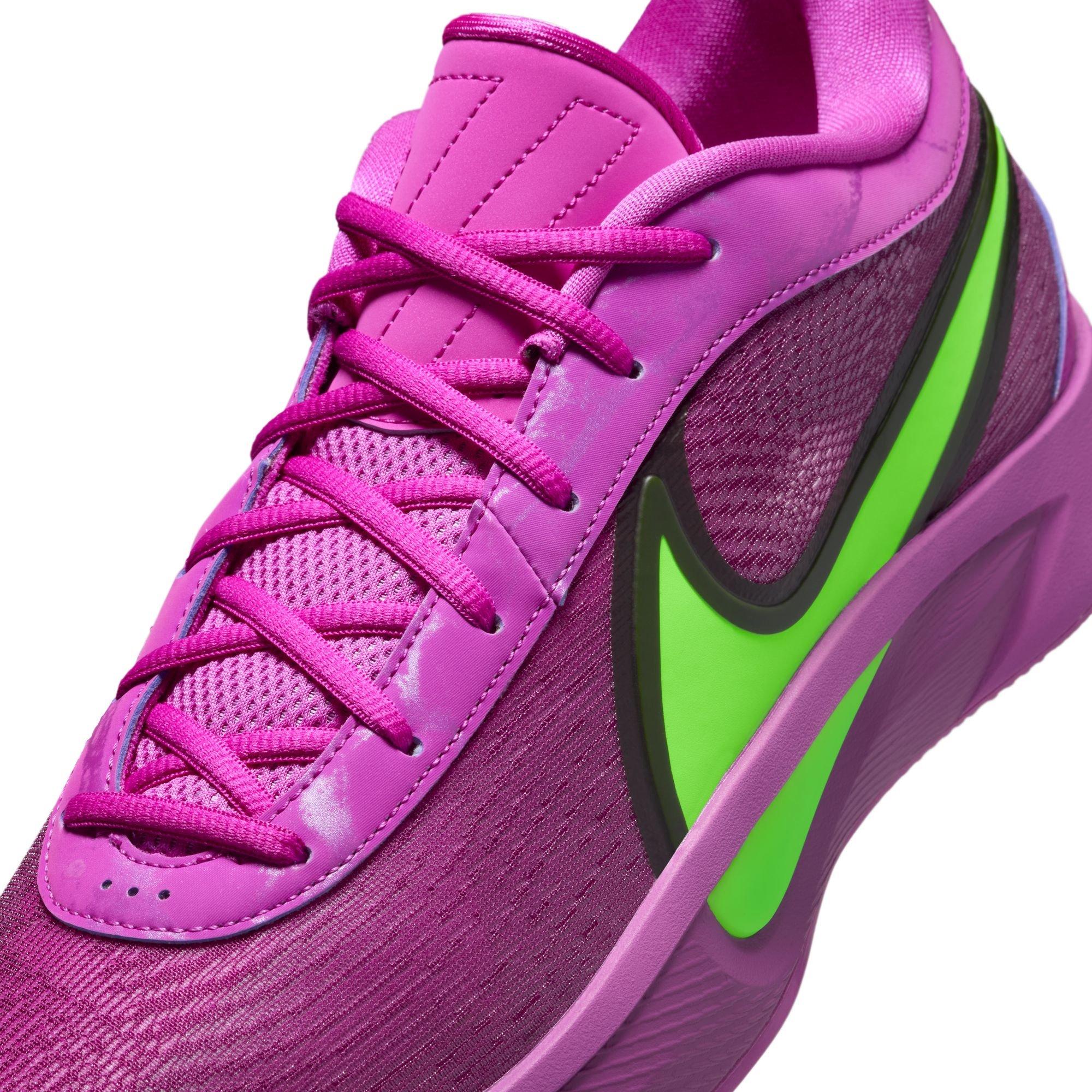 Men's Zoom Giannis Freak 6 Basketball Shoes