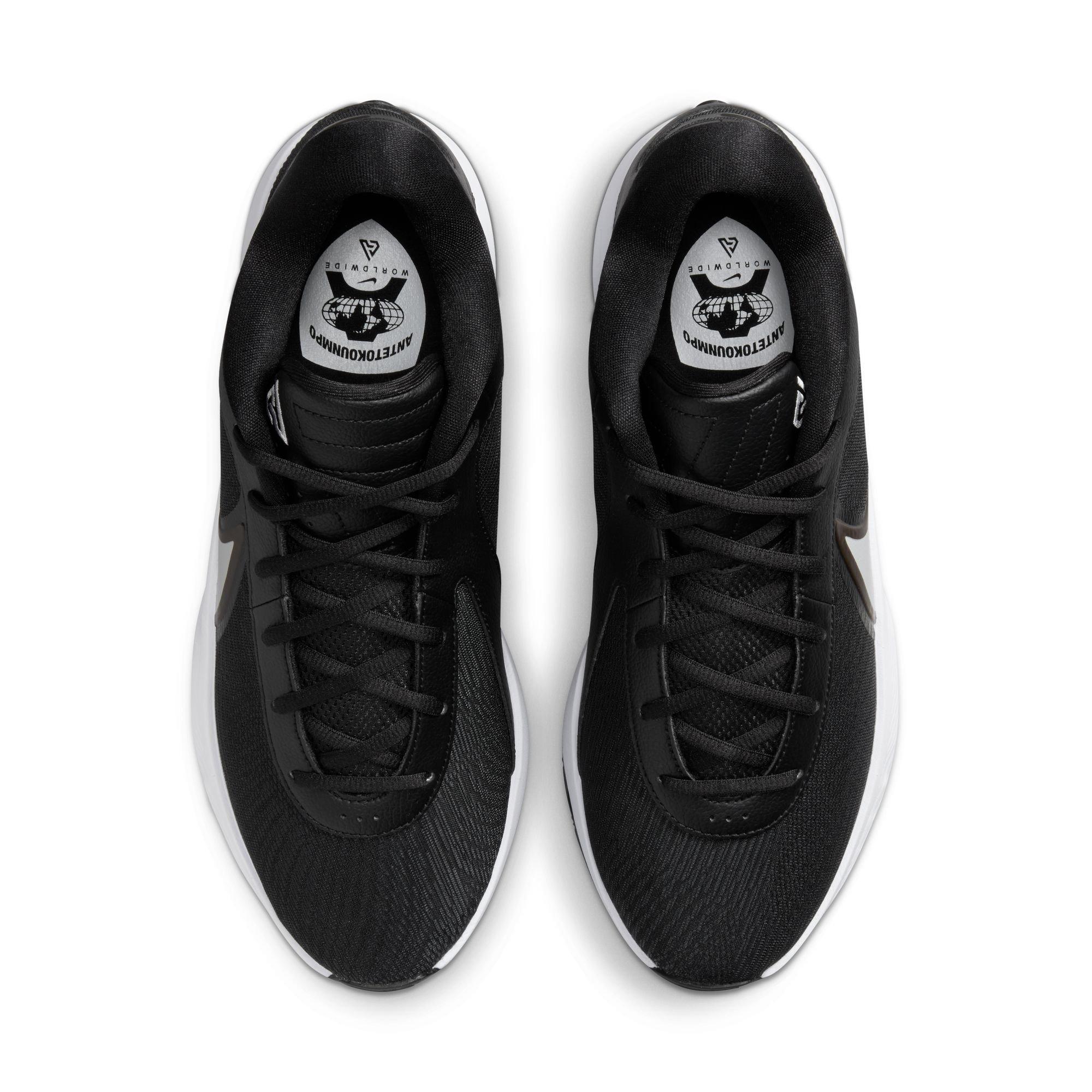 Men's Zoom Giannis Freak 6 Basketball Shoes