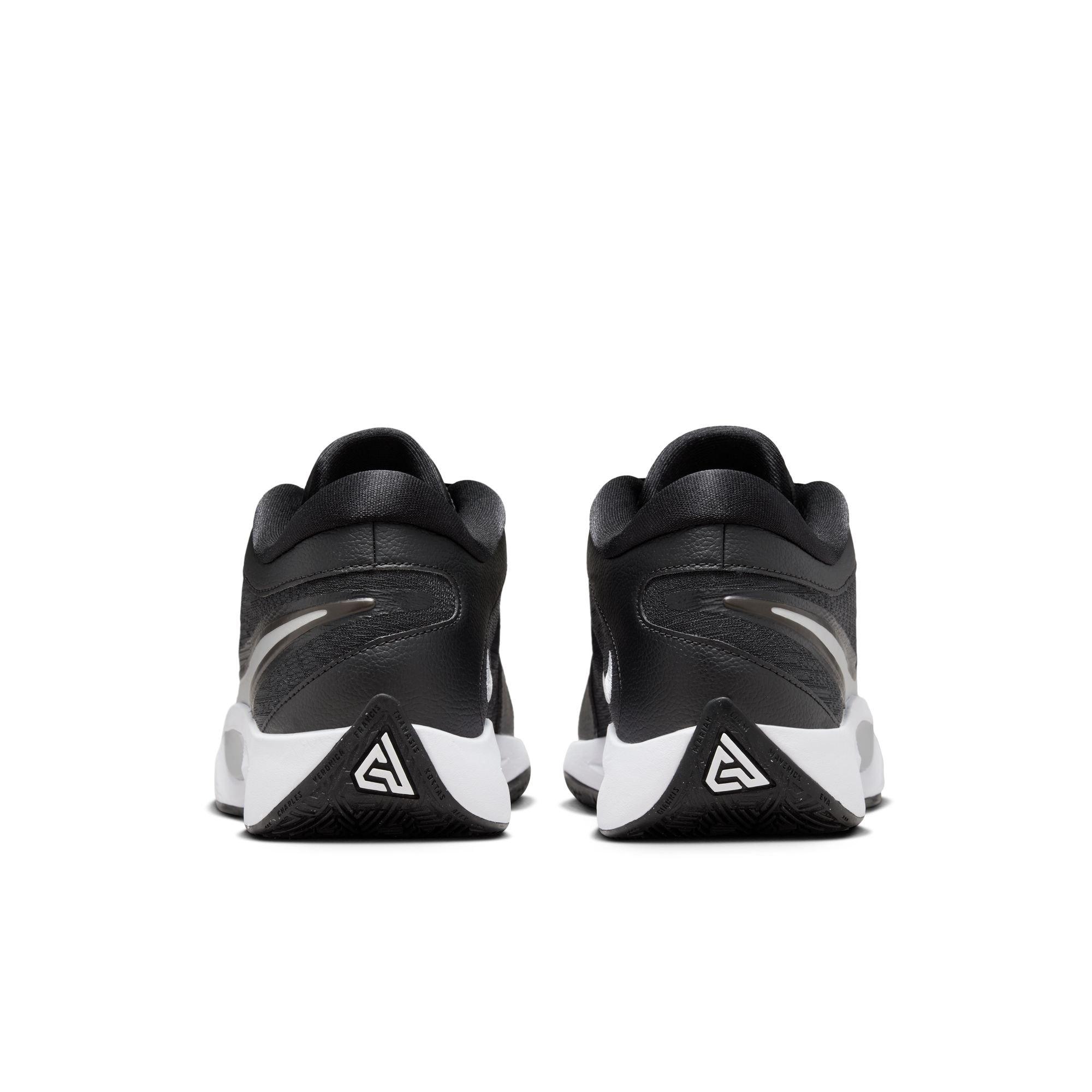 Men's Zoom Giannis Freak 6 Basketball Shoes