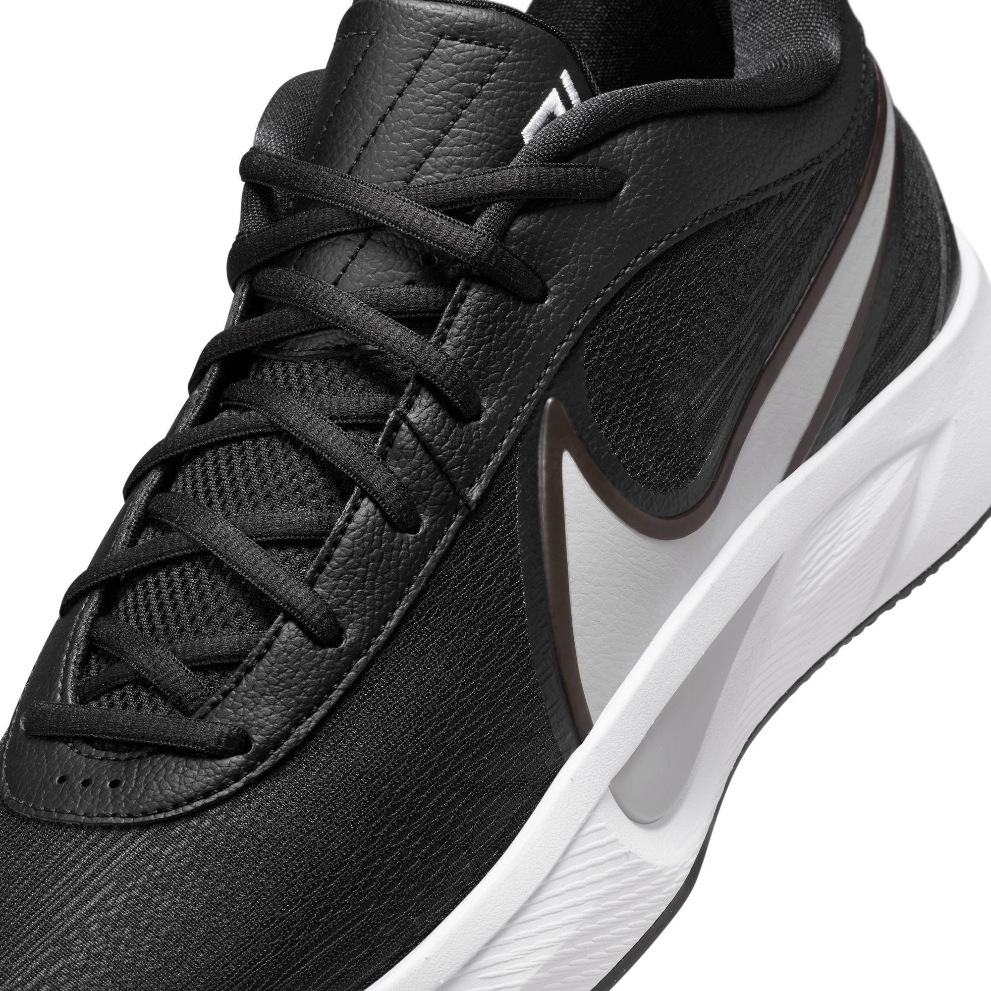 Men's Zoom Giannis Freak 6 Basketball Shoes