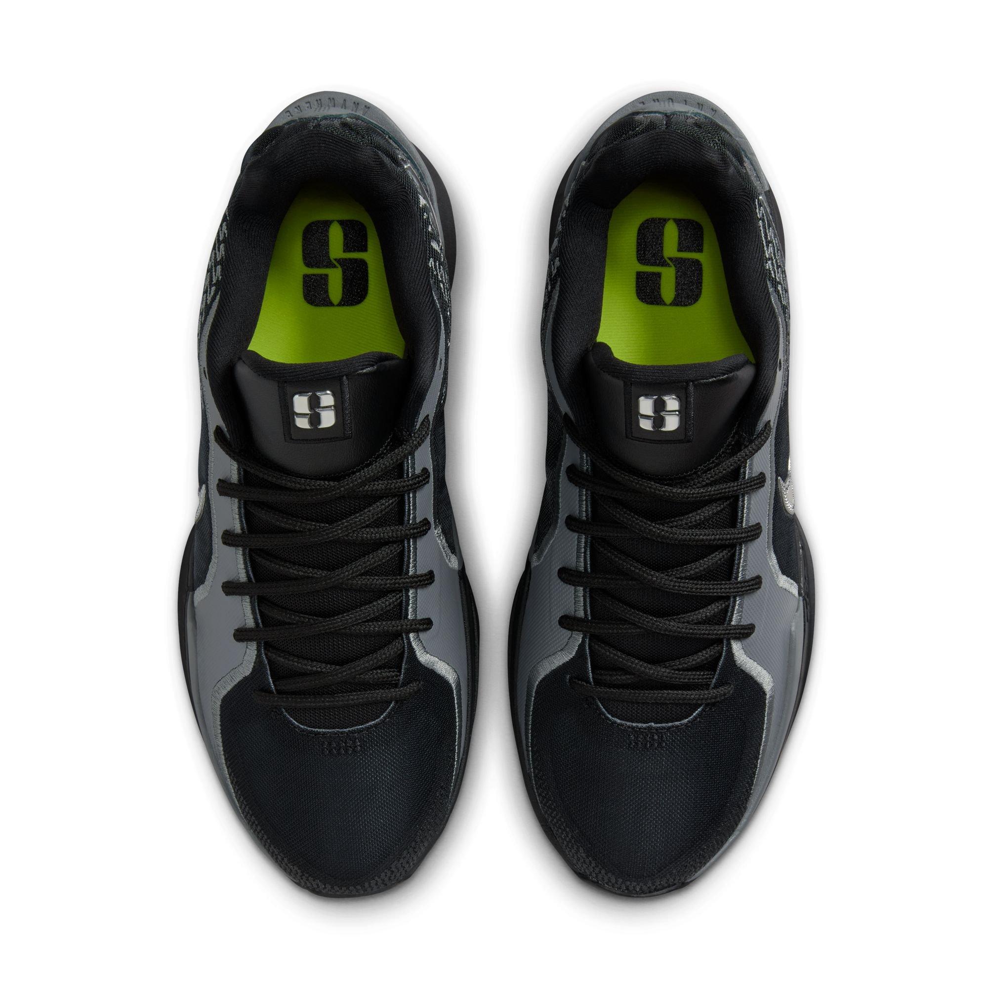 Men's Zoom Giannis Freak 6 Basketball Shoes