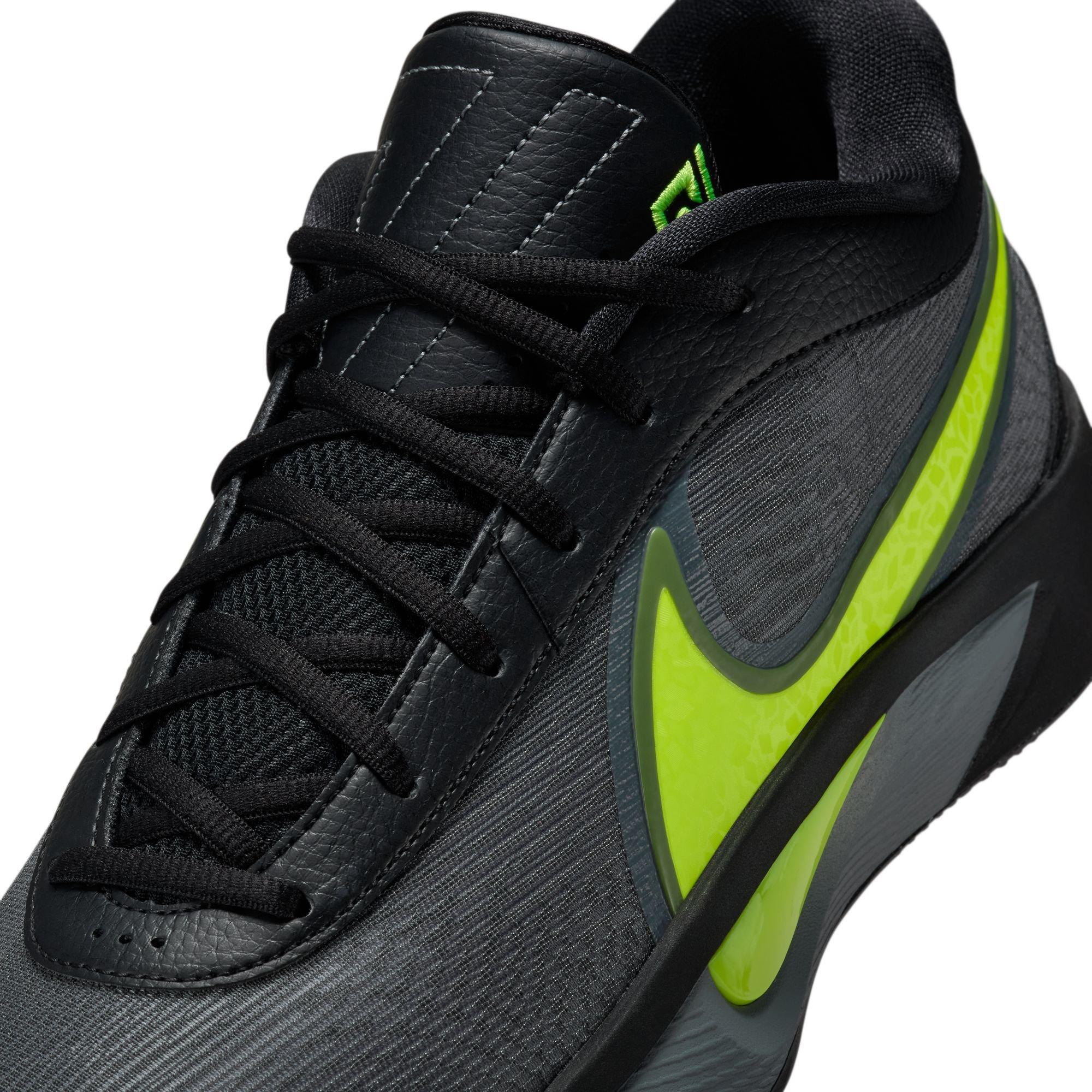 Men's Zoom Giannis Freak 6 Basketball Shoes