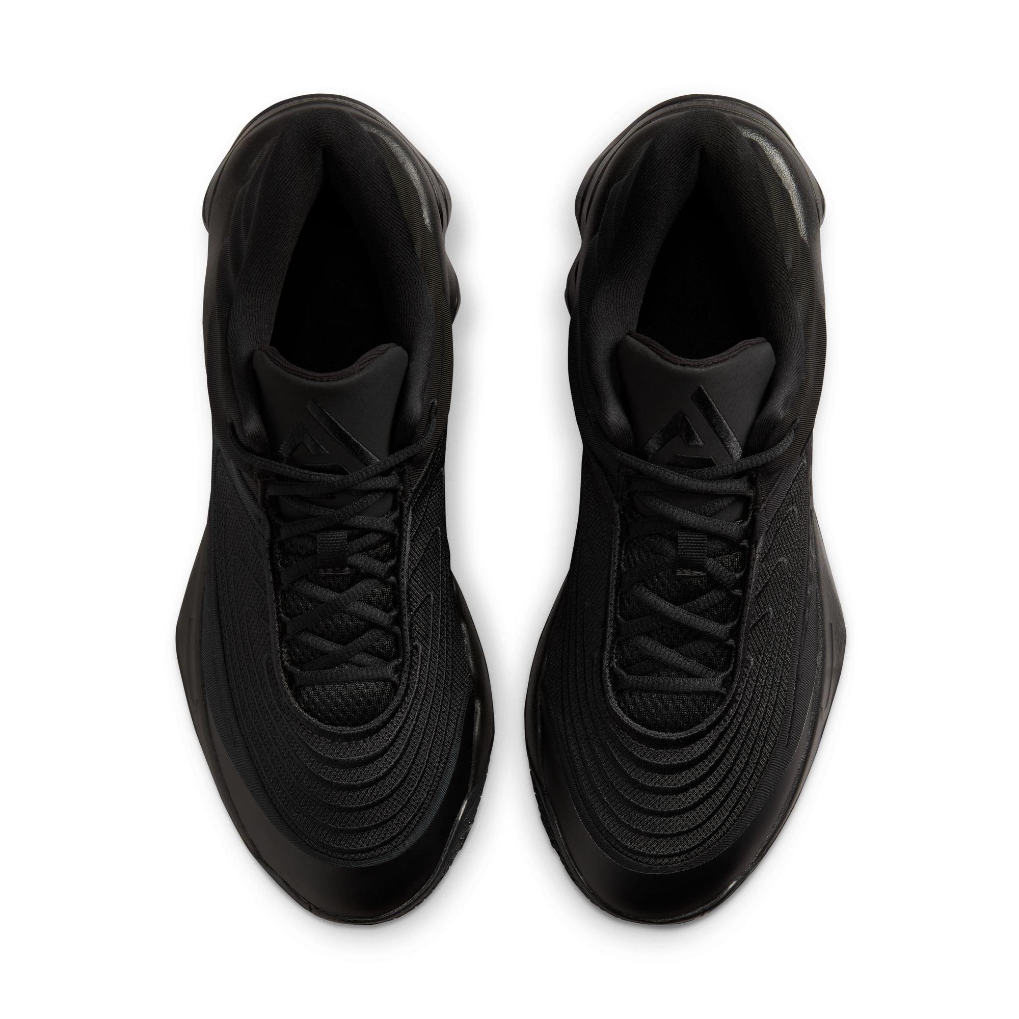 Unisex Giannis Immortality 4 Basketball Shoes