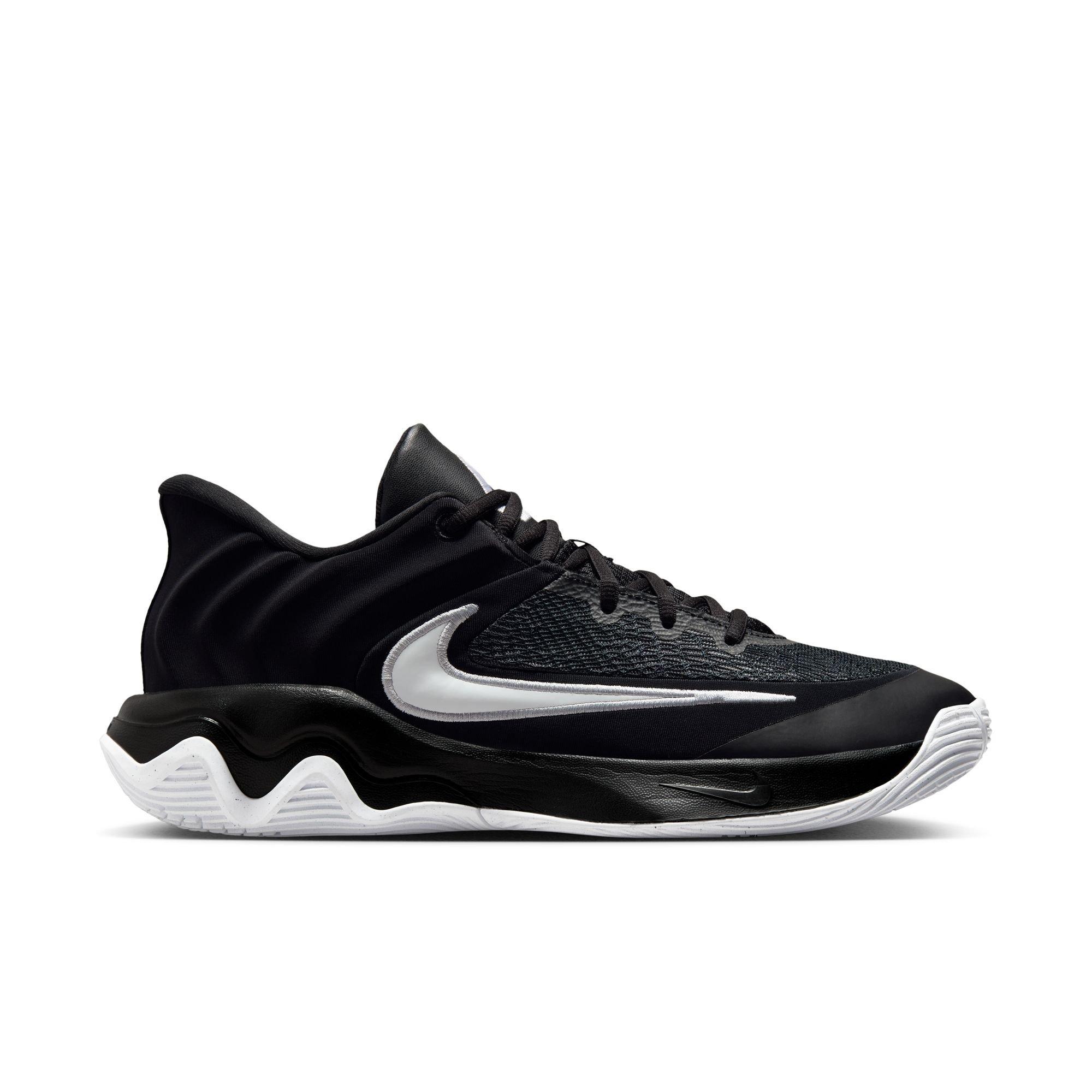 Unisex Giannis Immortality 4 Basketball Shoes