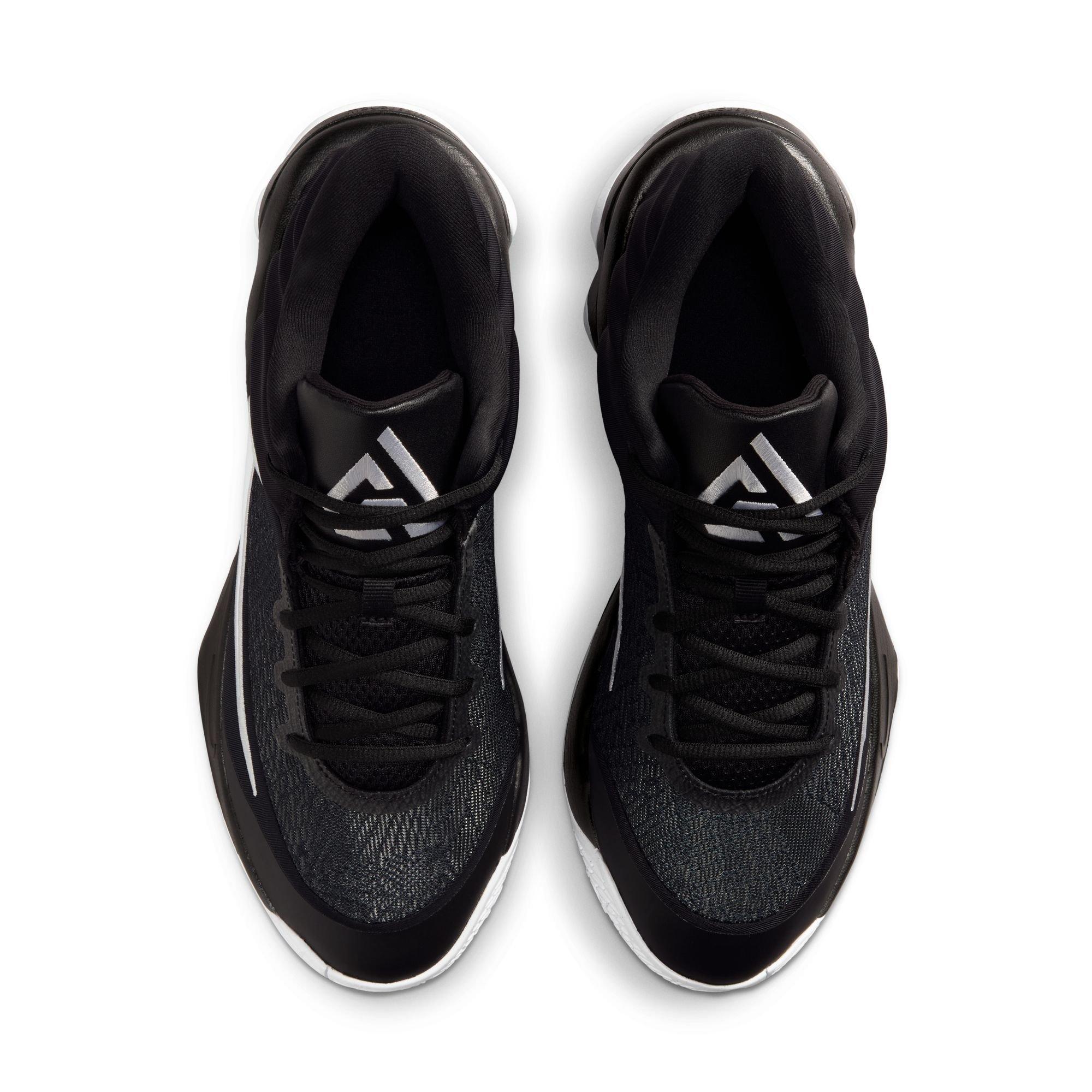 Unisex Giannis Immortality 4 Basketball Shoes