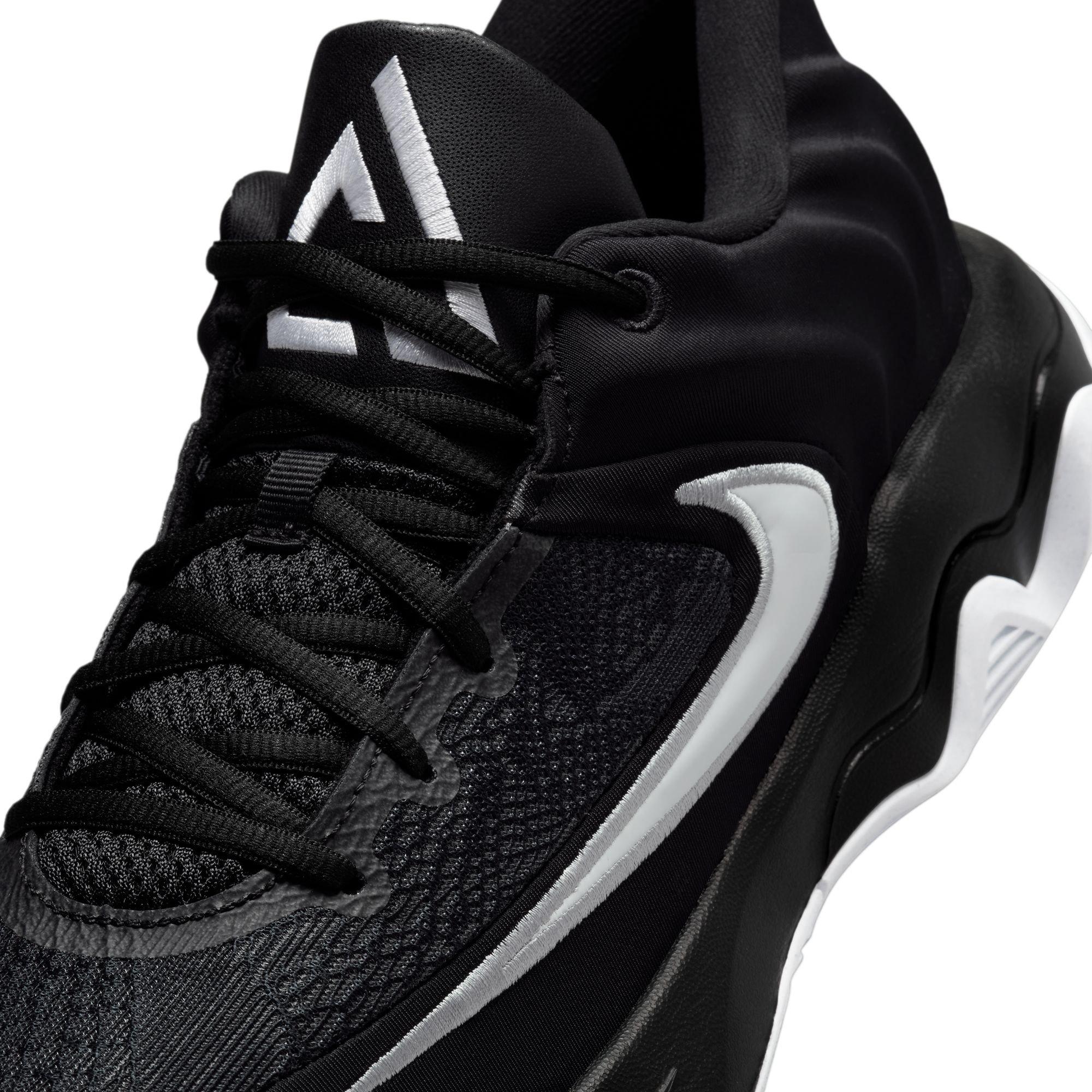 Unisex Giannis Immortality 4 Basketball Shoes