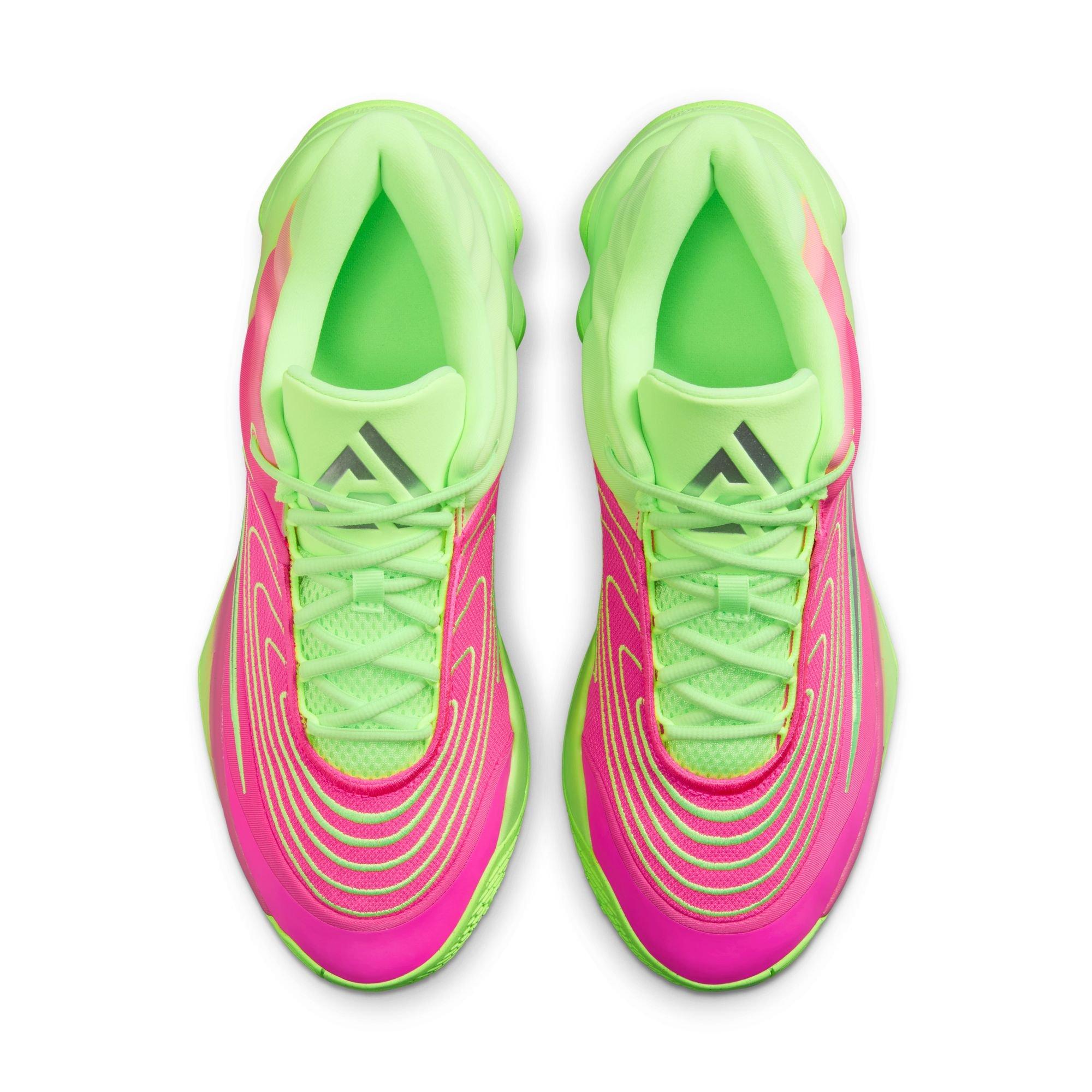 Unisex Giannis Immortality 4 Basketball Shoes