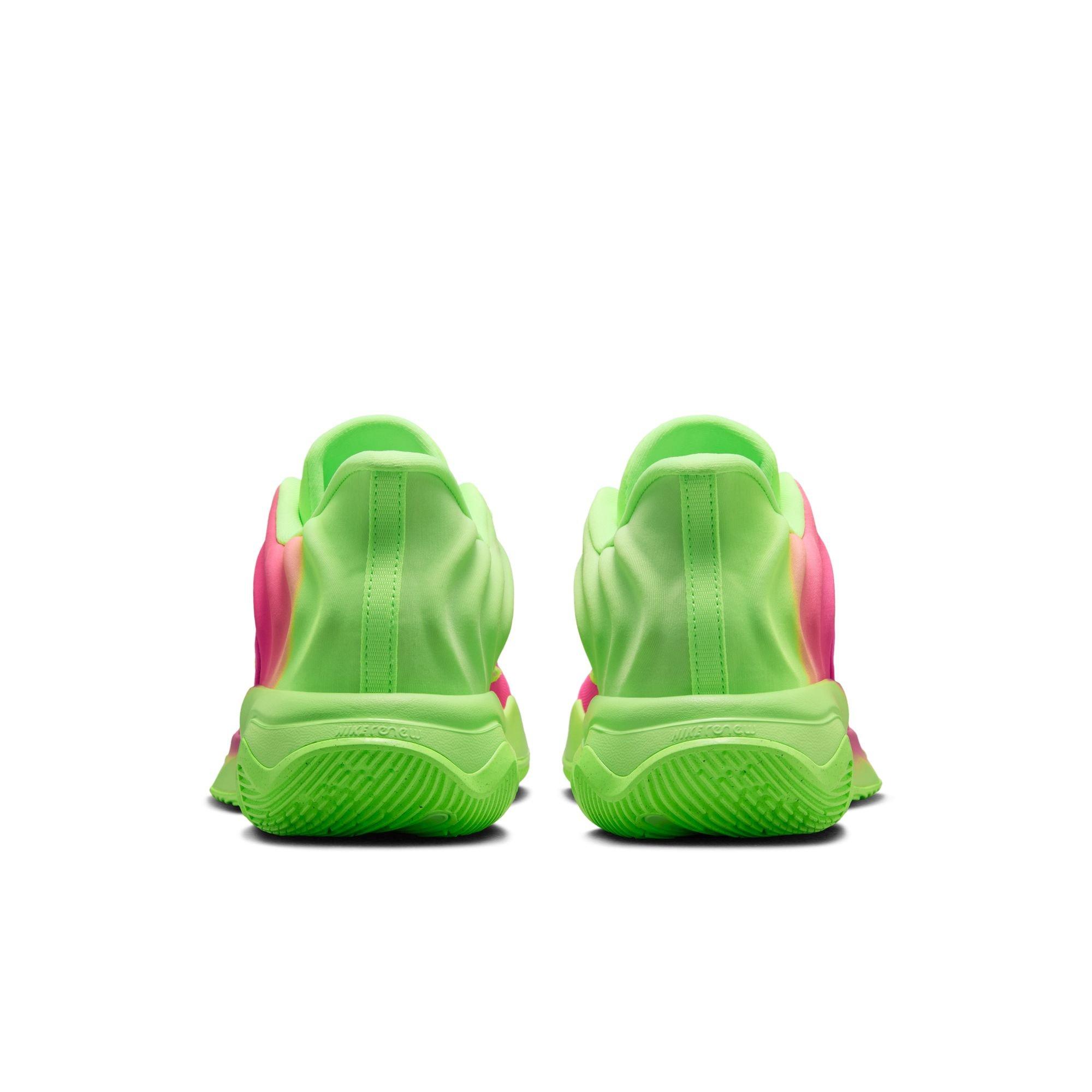 Unisex Giannis Immortality 4 Basketball Shoes