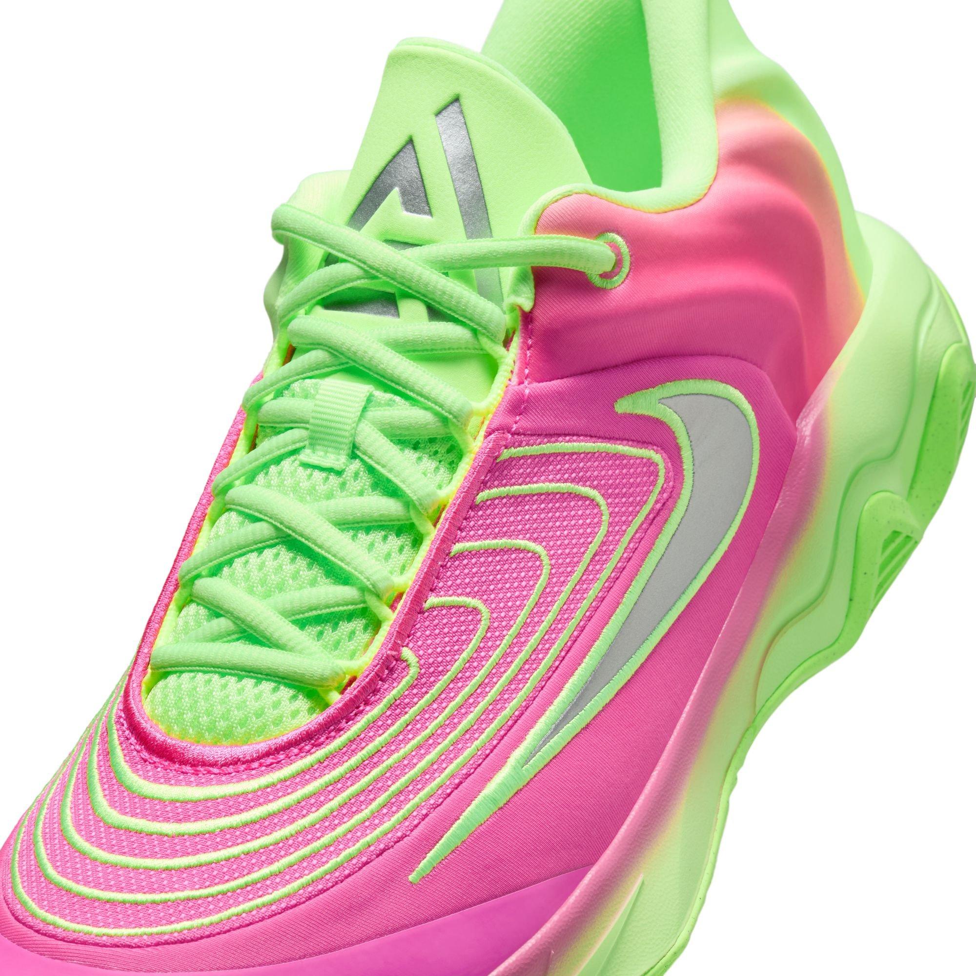 Unisex Giannis Immortality 4 Basketball Shoes