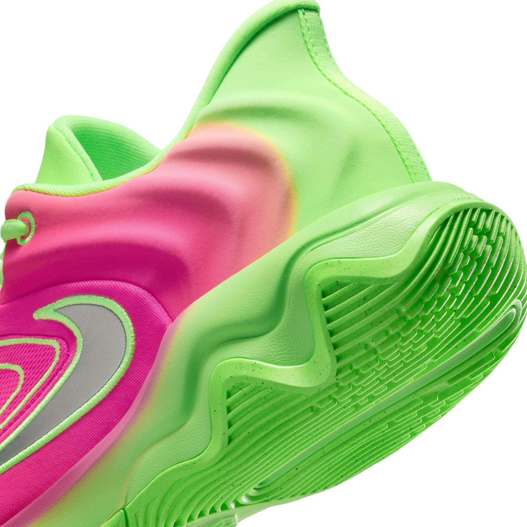 Unisex Giannis Immortality 4 Basketball Shoes
