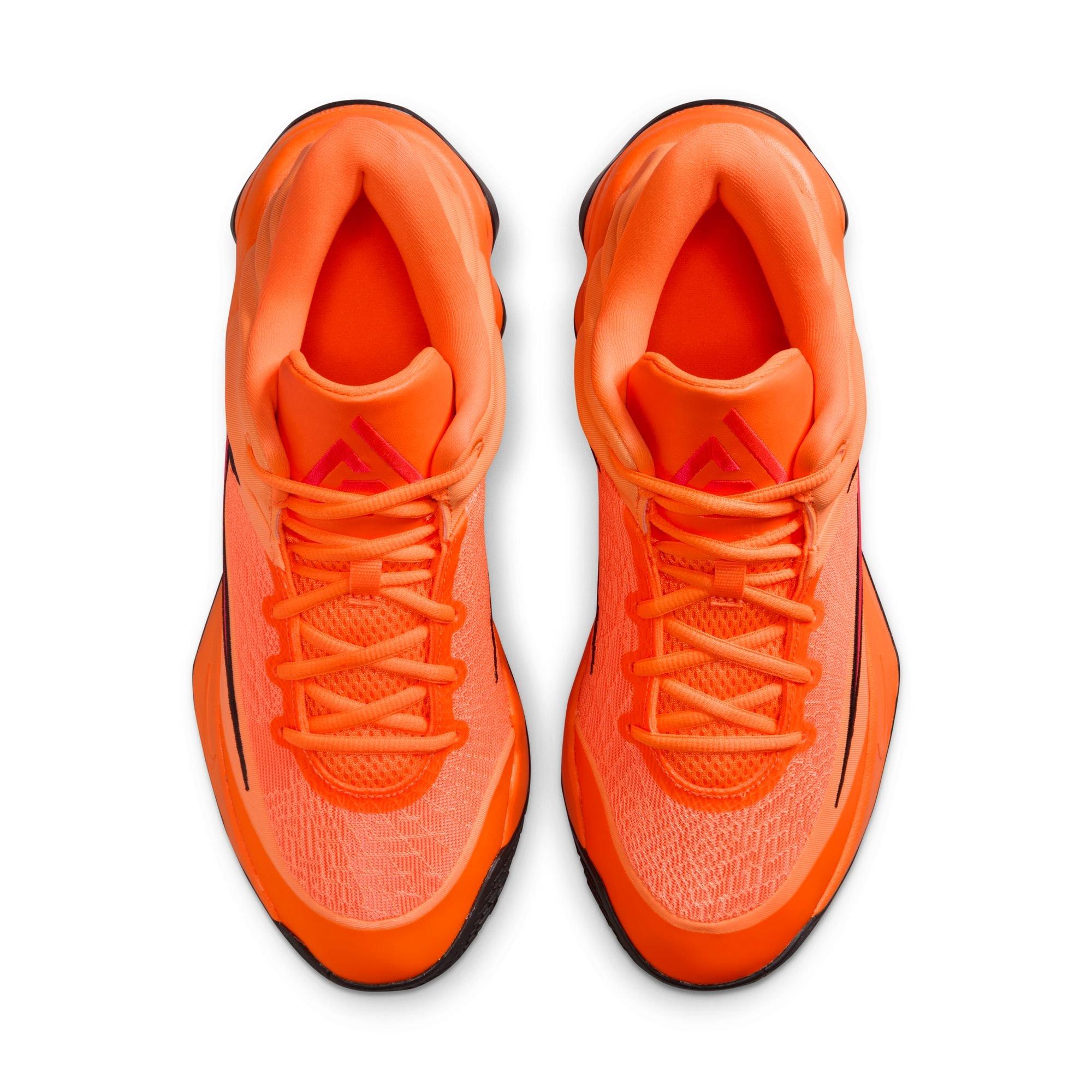 Unisex Giannis Immortality 4 Basketball Shoes