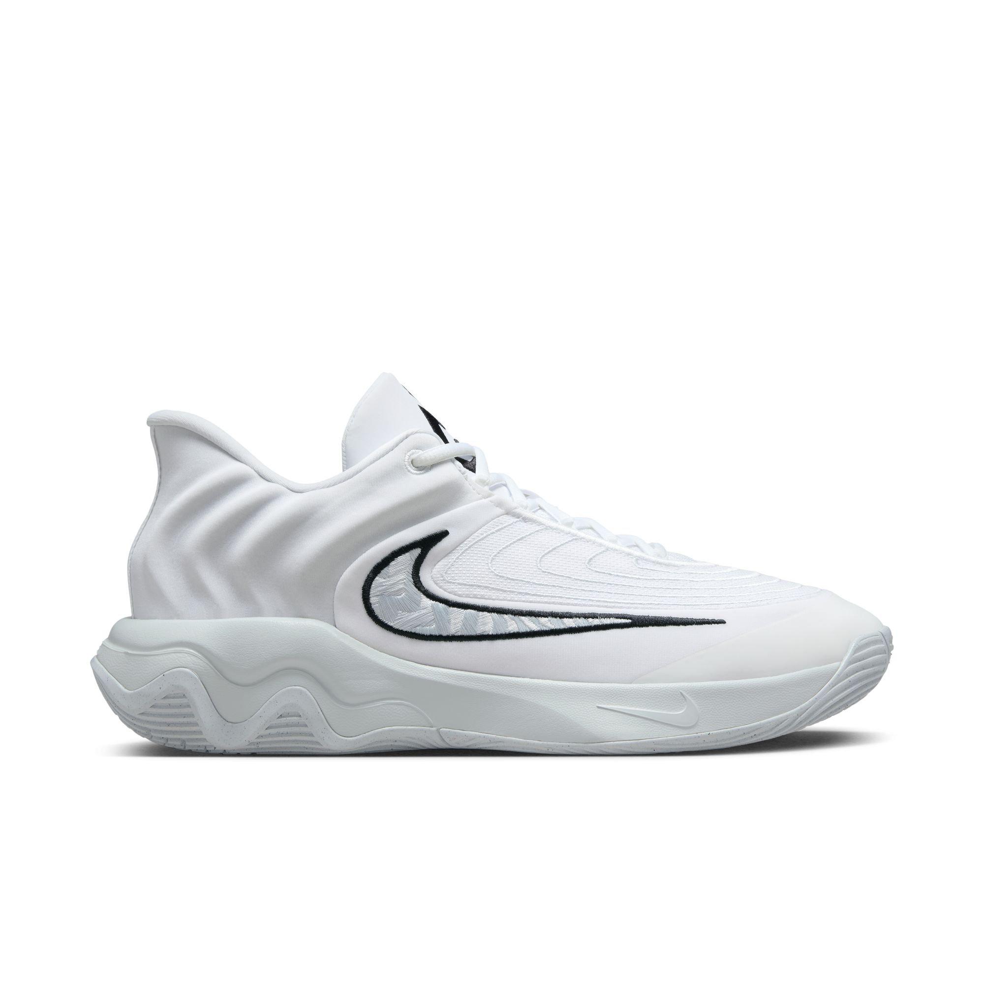 Unisex Giannis Immortality 4 Basketball Shoes