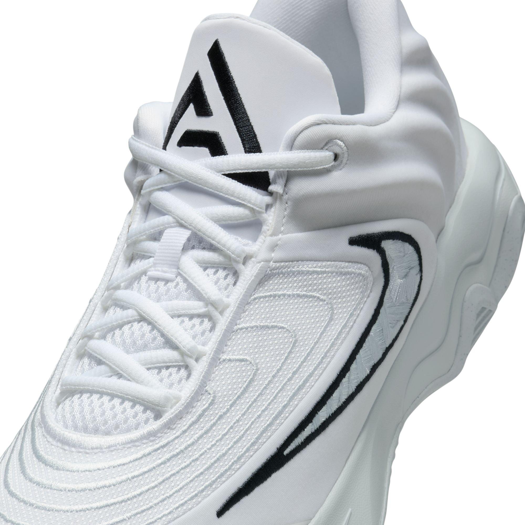 Unisex Giannis Immortality 4 Basketball Shoes