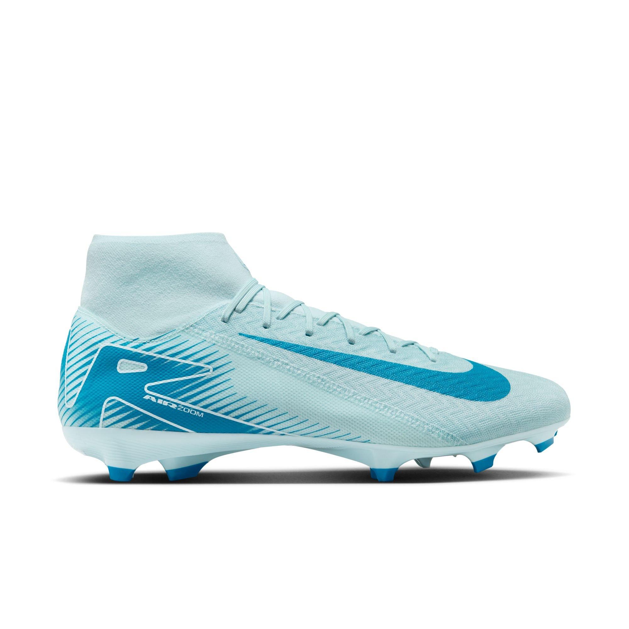 Soccer Cleats Firm Ground Turf Soccer Shoes Team Town Sports