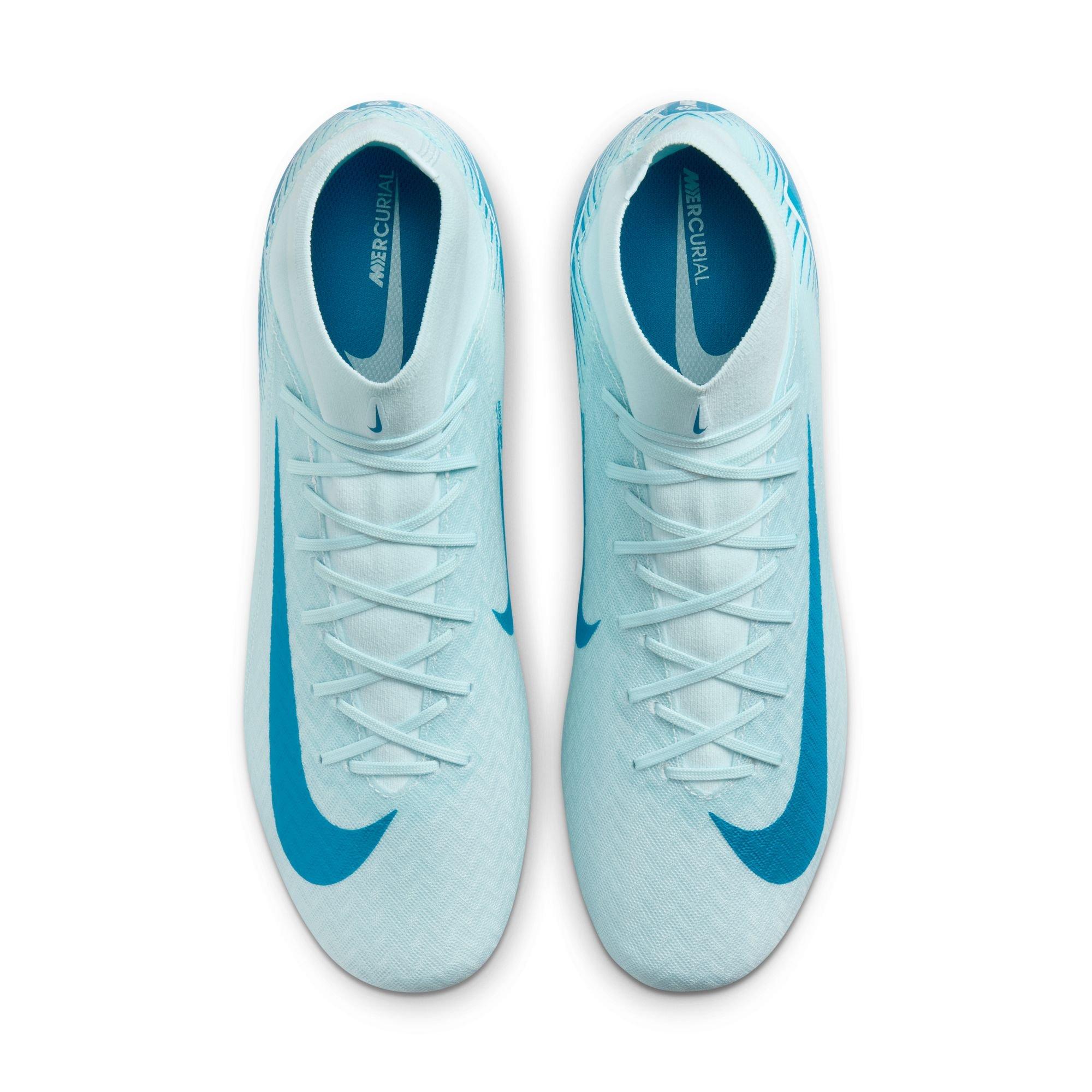 Men's Mercurial Superfly 10 Academy Multi-Ground Soccer Cleats