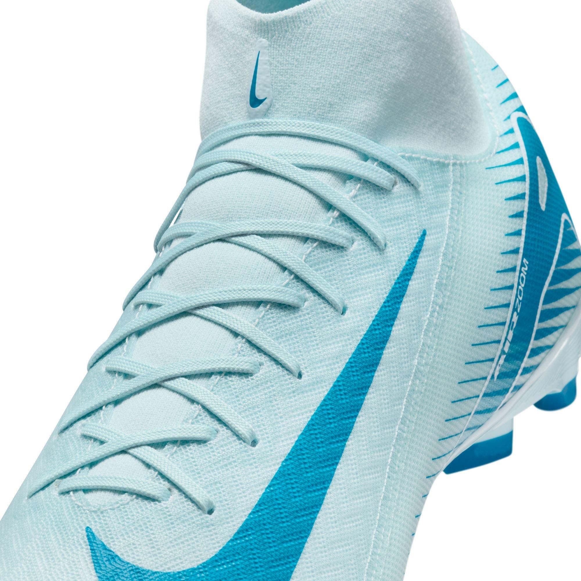 Men's Mercurial Superfly 10 Academy Multi-Ground Soccer Cleats