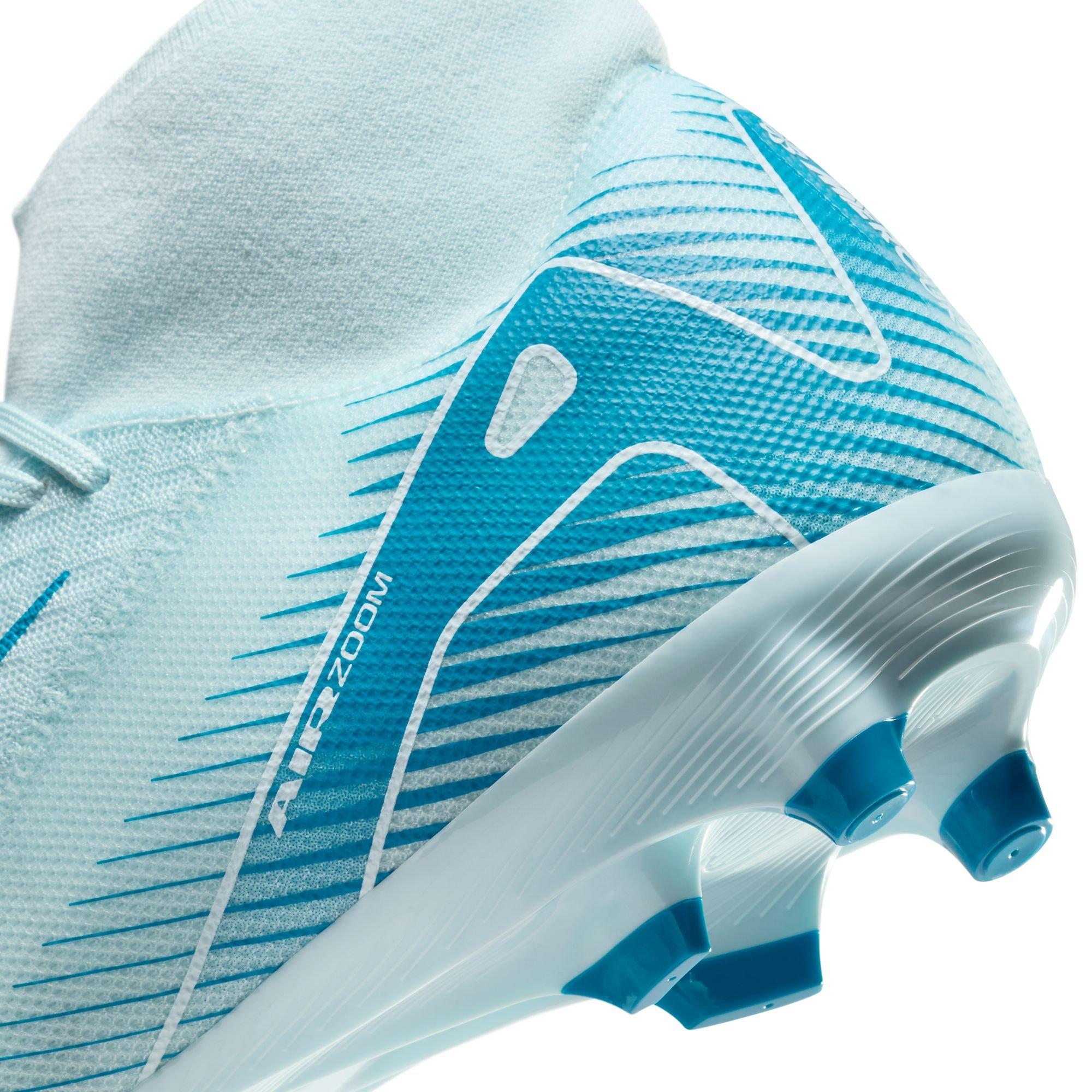 Men's Mercurial Superfly 10 Academy Multi-Ground Soccer Cleats