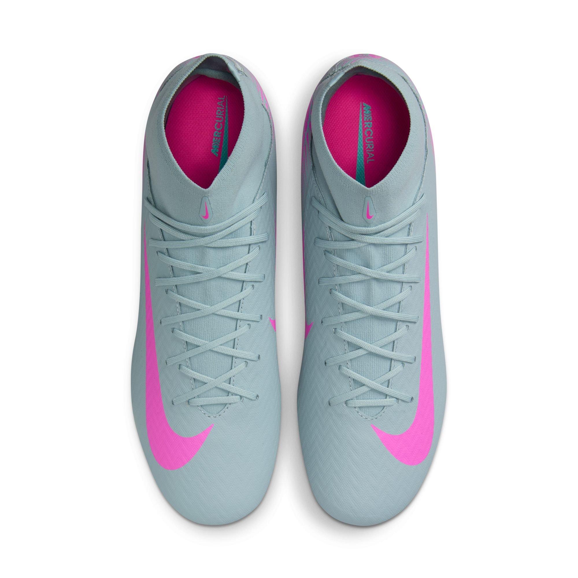Men's Mercurial Superfly 10 Academy Multi-Ground Soccer Cleats