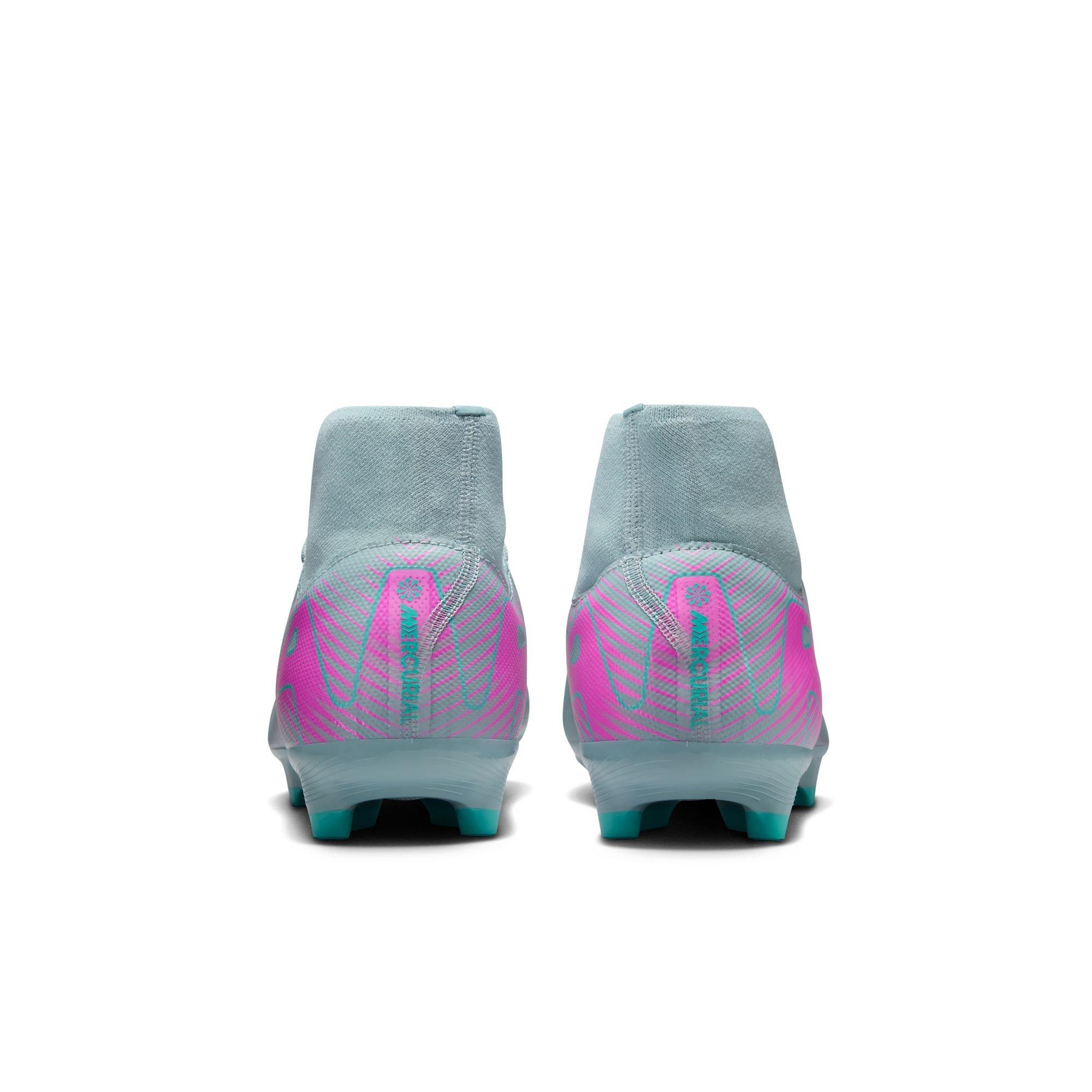 Men's Mercurial Superfly 10 Academy Multi-Ground Soccer Cleats