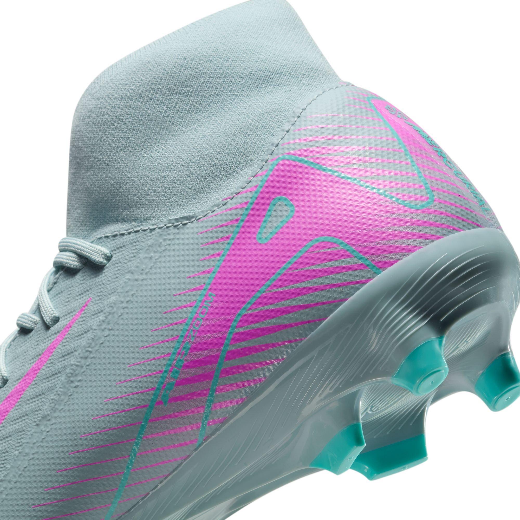 Men's Mercurial Superfly 10 Academy Multi-Ground Soccer Cleats